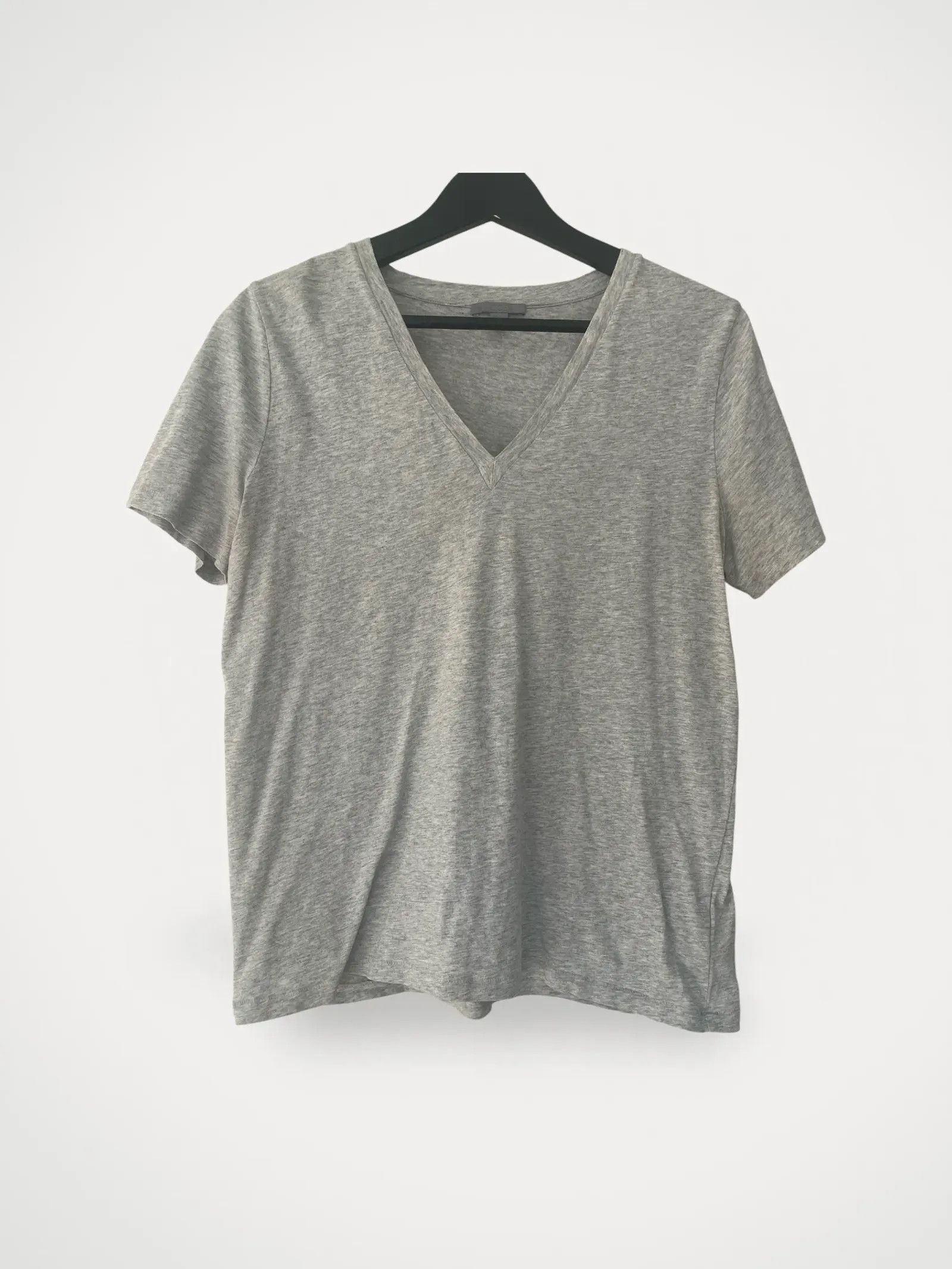 Cos Cos Short Sleeve T-shirt Size S / US 4 / IT 40 - 1 Thumbnail