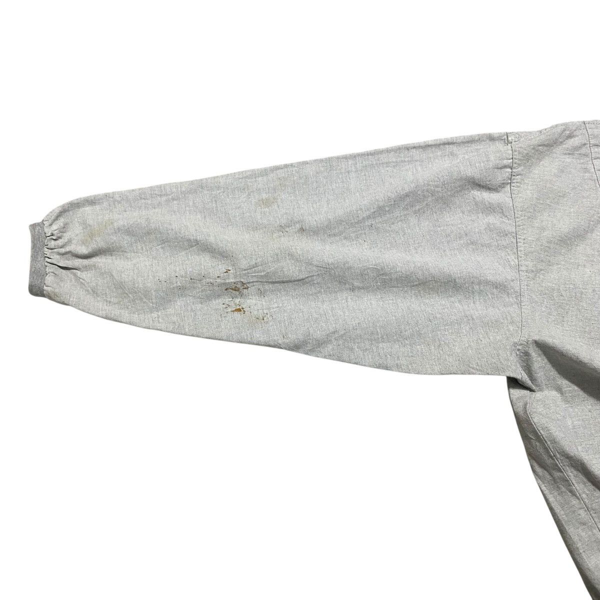 Buzz Rickson's × Toyo Enterprises × Vintage Vintage Buzz Ricksons Varsity Jacket Buggy Size US S / EU 44-46 / 1 - 11 Thumbnail