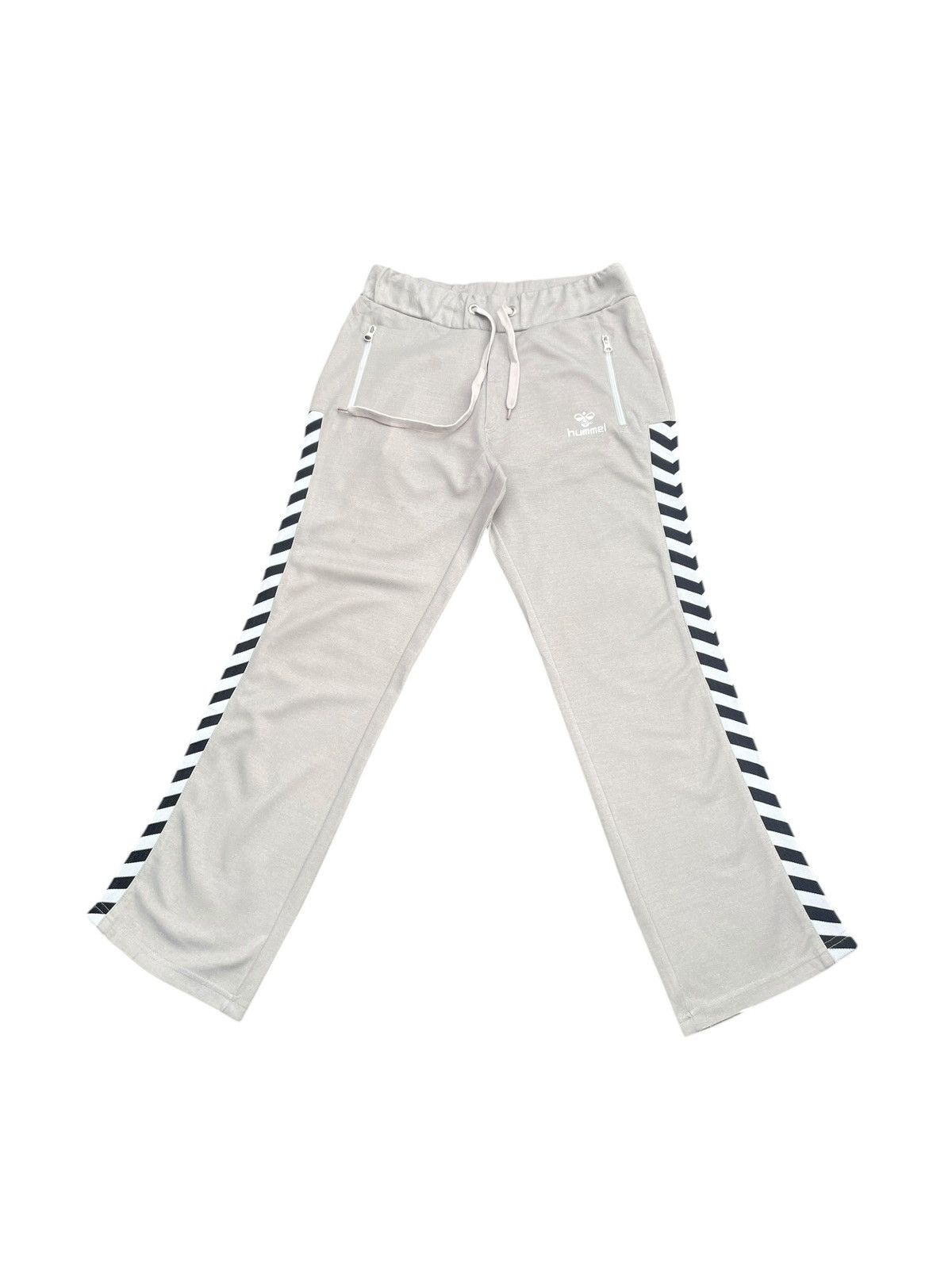 Hummel Hummel Track Bottom Size US 34 / EU 50 - 1 Thumbnail