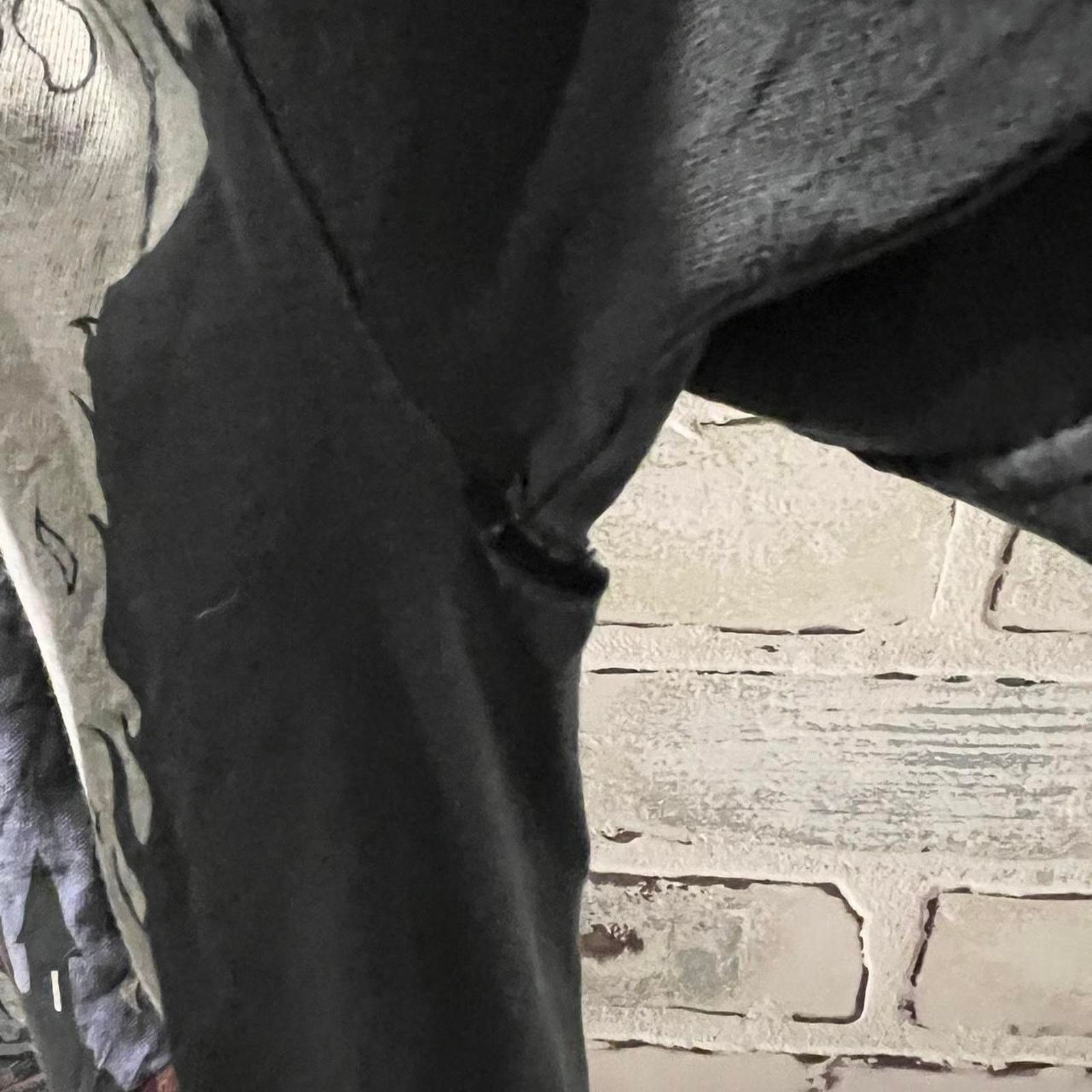 Liquid Blue Rare Vintage Early OG Liquid Blue Test Print Dragon AOP XXL Size US XXL / EU 58 / 5 - 7 Thumbnail