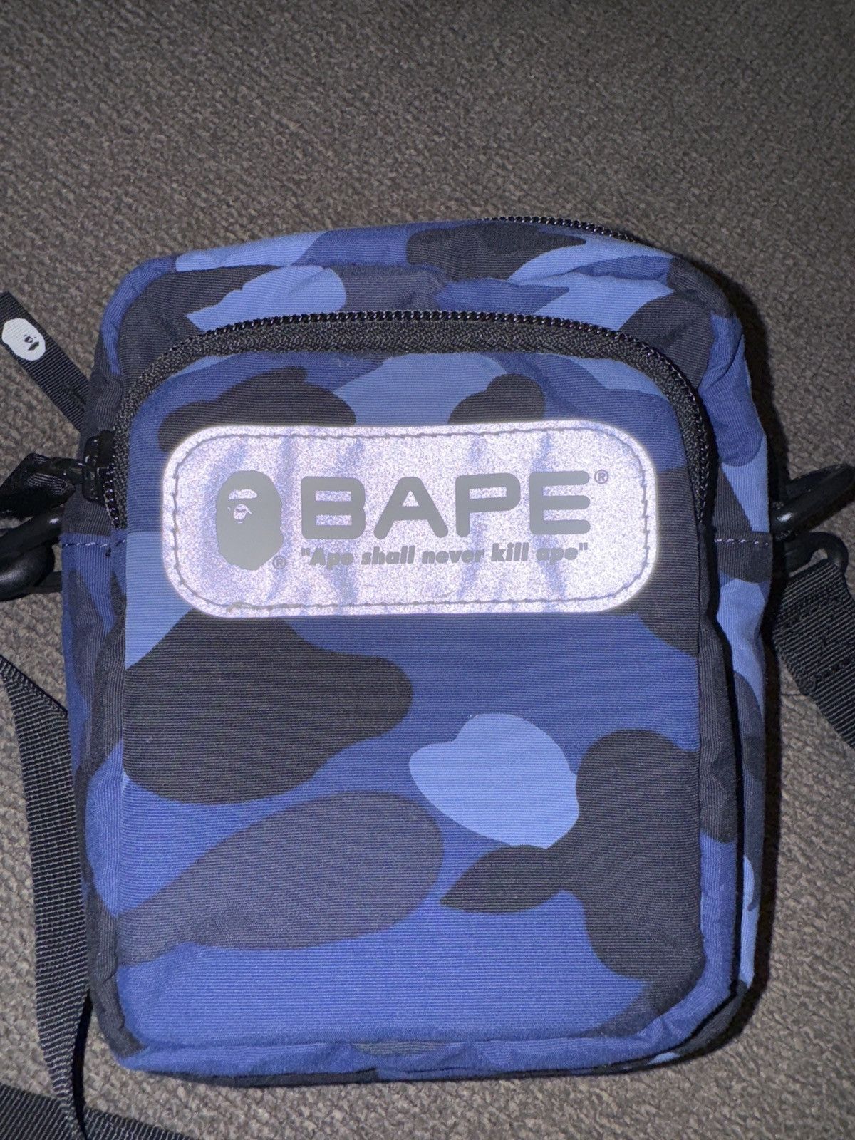 Bape Bape shoulder bag Size ONE SIZE - 3 Thumbnail