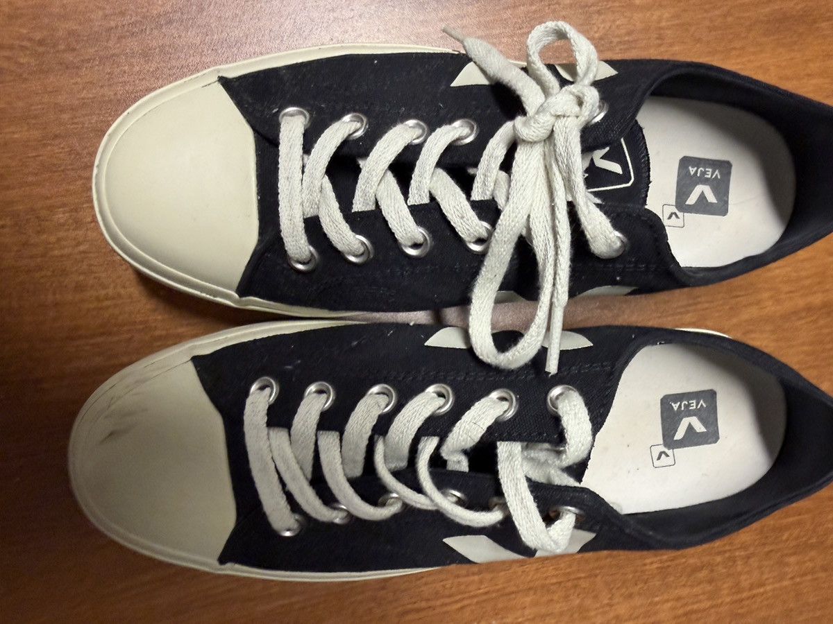 Veja Veja Shoes Men Rare Model Size US 9 / EU 42 - 4 Thumbnail