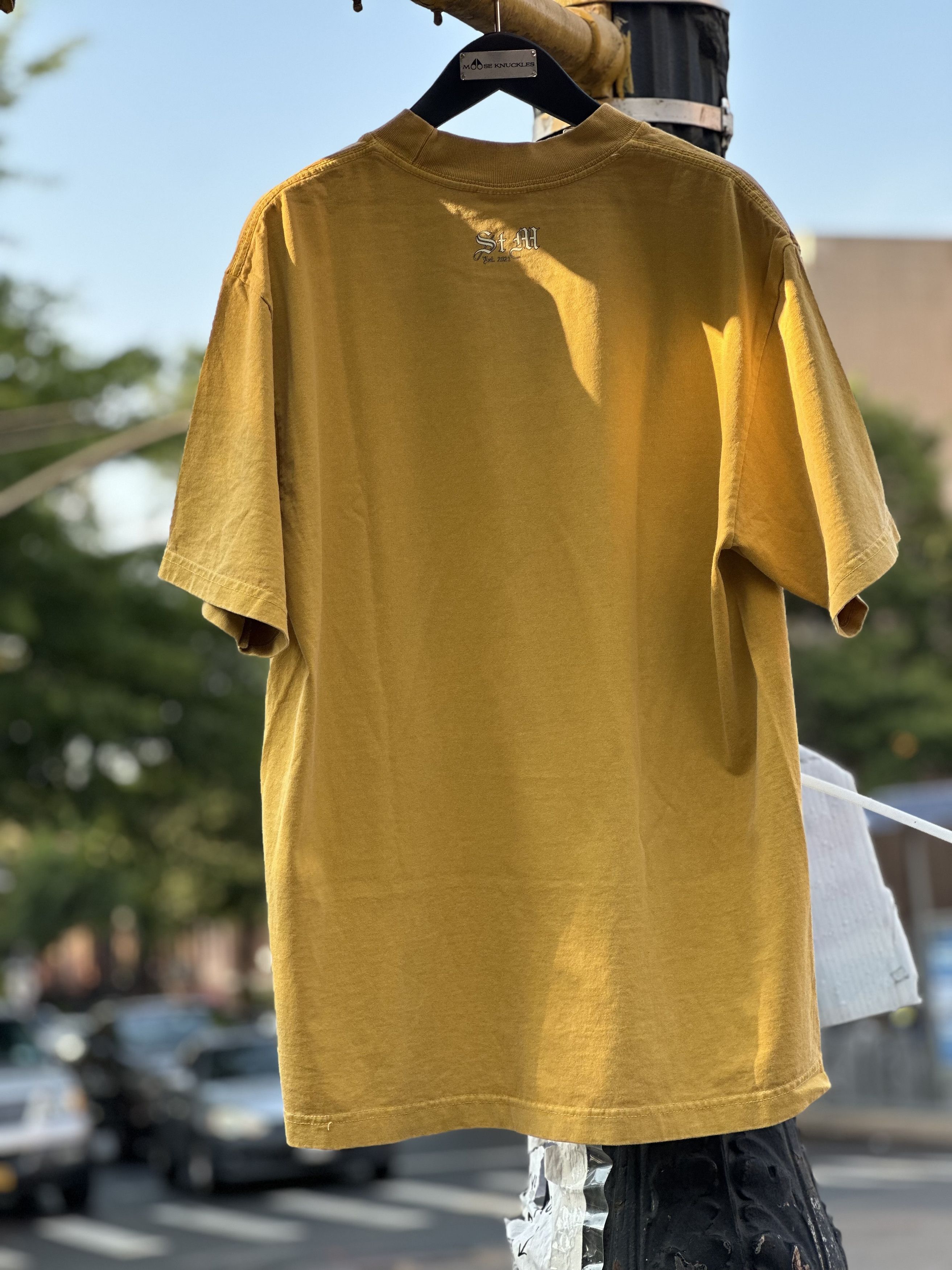 Other St. Maurice T-Shirt Size US M / EU 48-50 / 2 - 3 Thumbnail