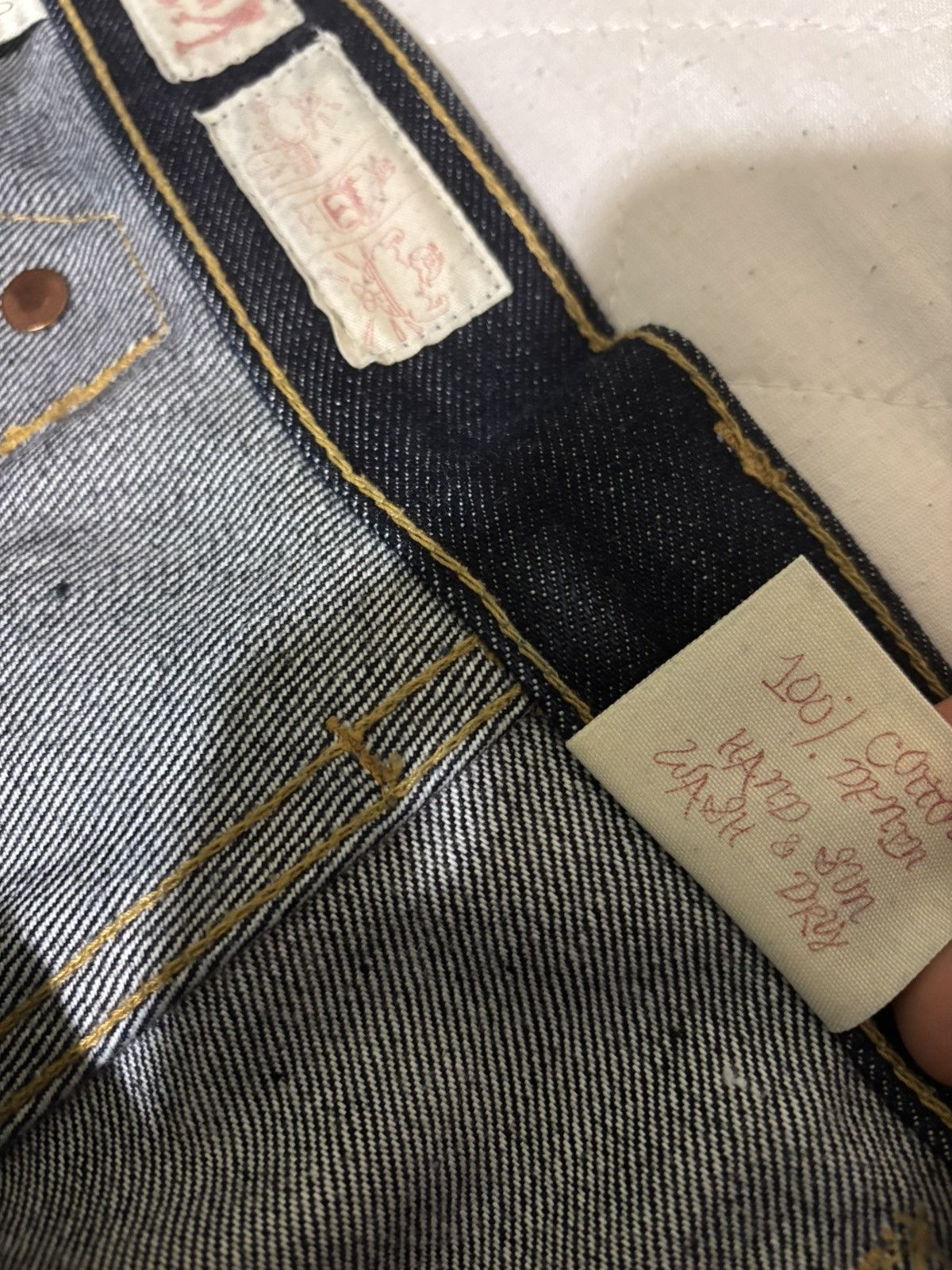 Other Yuremane big boys Size US 30 / EU 46 - 3 Thumbnail