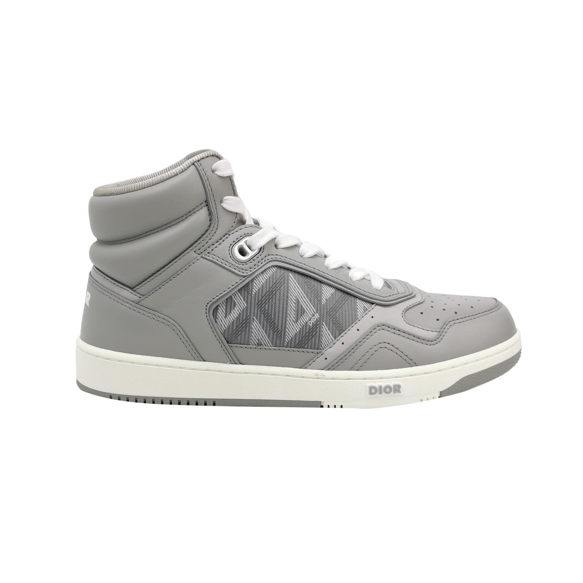 Dior Dior Men 7 Lowtop Sneakers Size US 7 / EU 40 - 1 Thumbnail