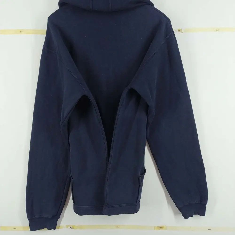Designer × Japanese Brand Japanese Brand Hiromichi By Hiromichi Nakano Zipper Hoodie Size US L / EU 52-54 / 3 - 9 Thumbnail