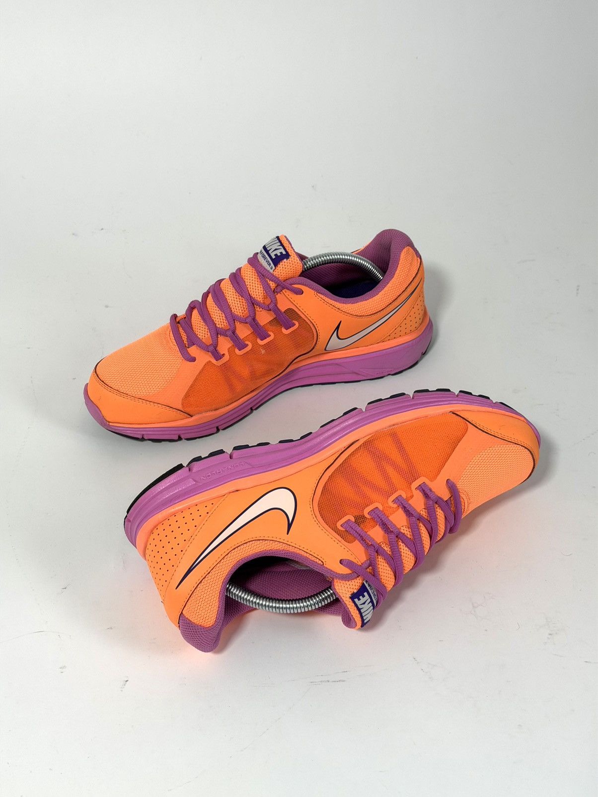 Nike Nike Lunar Forever 3 Size US 9.5 / EU 42-43 - 1 Thumbnail