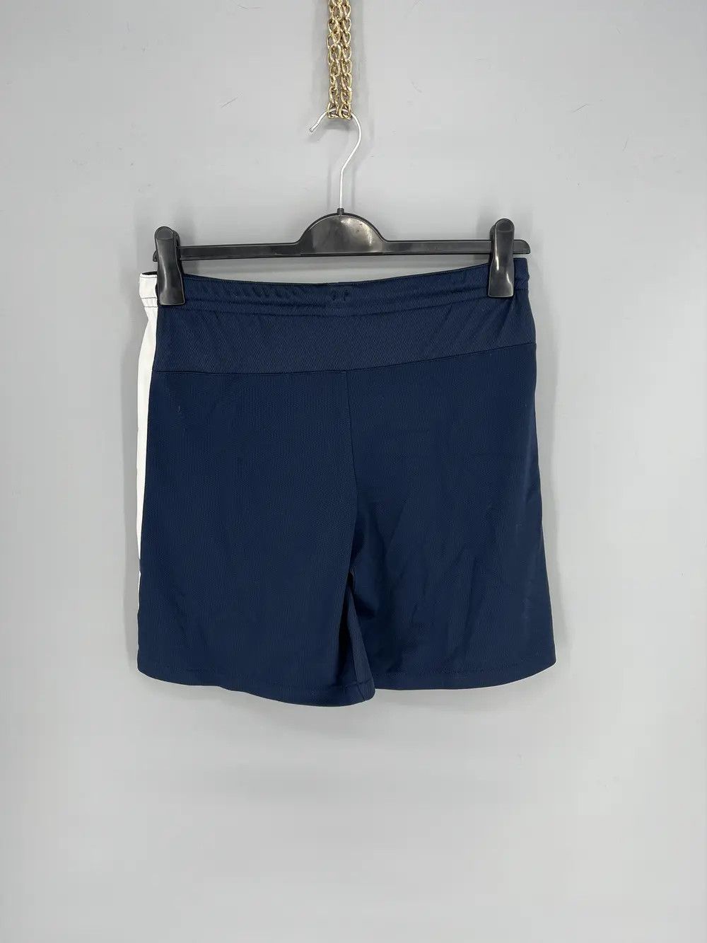 Nike Vintage Y2K Nike Dri-Fit Shorts Streetwear Style Travis Size US 32 / EU 48 - 8 Thumbnail
