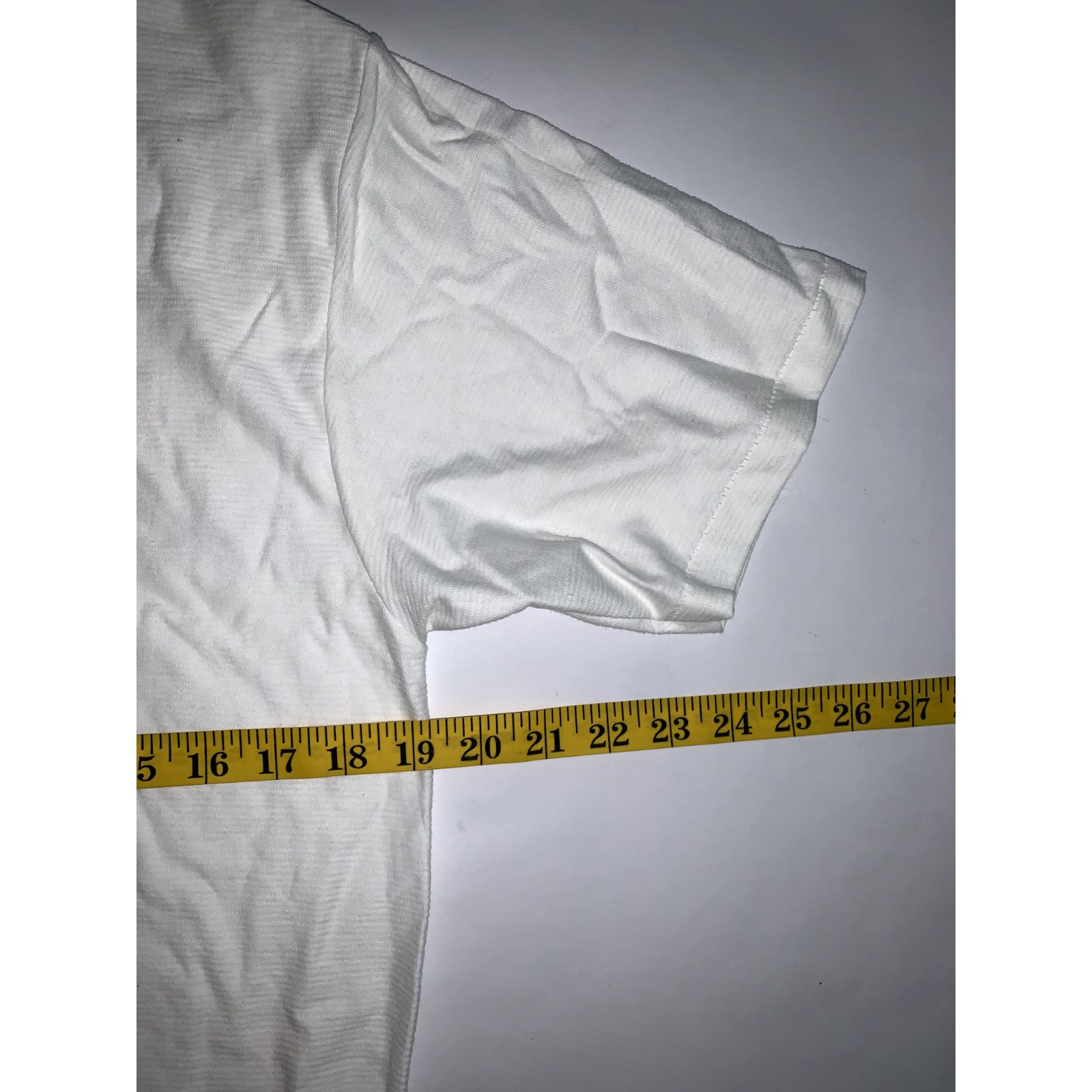 Vintage Vintage Reno Henley Tee Oneita USA Flag Graphic 90s M Size US M / EU 48-50 / 2 - 7 Thumbnail