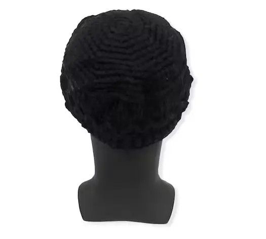 Helly Hansen Vintage Helly Hansen Knit Beanie Cap Size ONE SIZE - 5 Thumbnail
