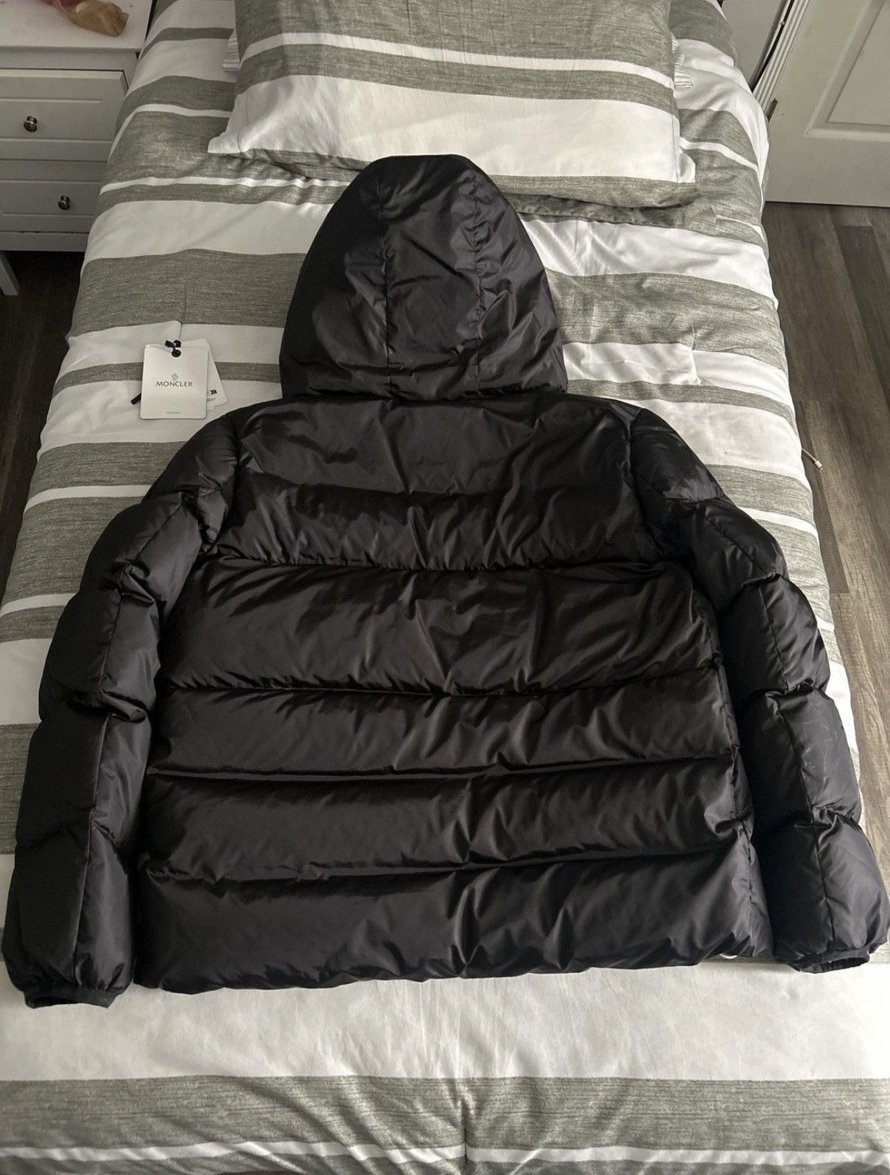 Neiman Marcus Moncler Coat Size US M / EU 48-50 / 2 - 3 Thumbnail