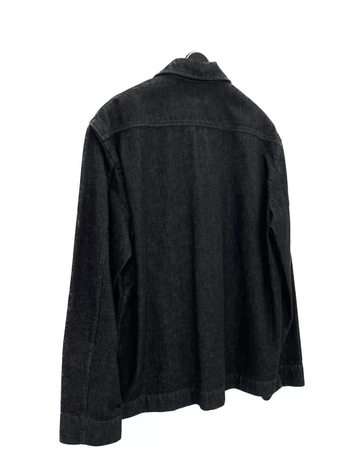 Dries Van Noten Dries Van Noten Denim Overshirt Great Fit Xl New Size US XL / EU 56 / 4 - 2 Thumbnail