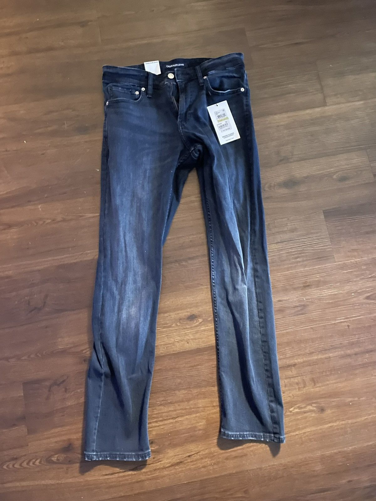 Calvin Klein calvin klein jeans Size US 30 / EU 46 - 4 Thumbnail