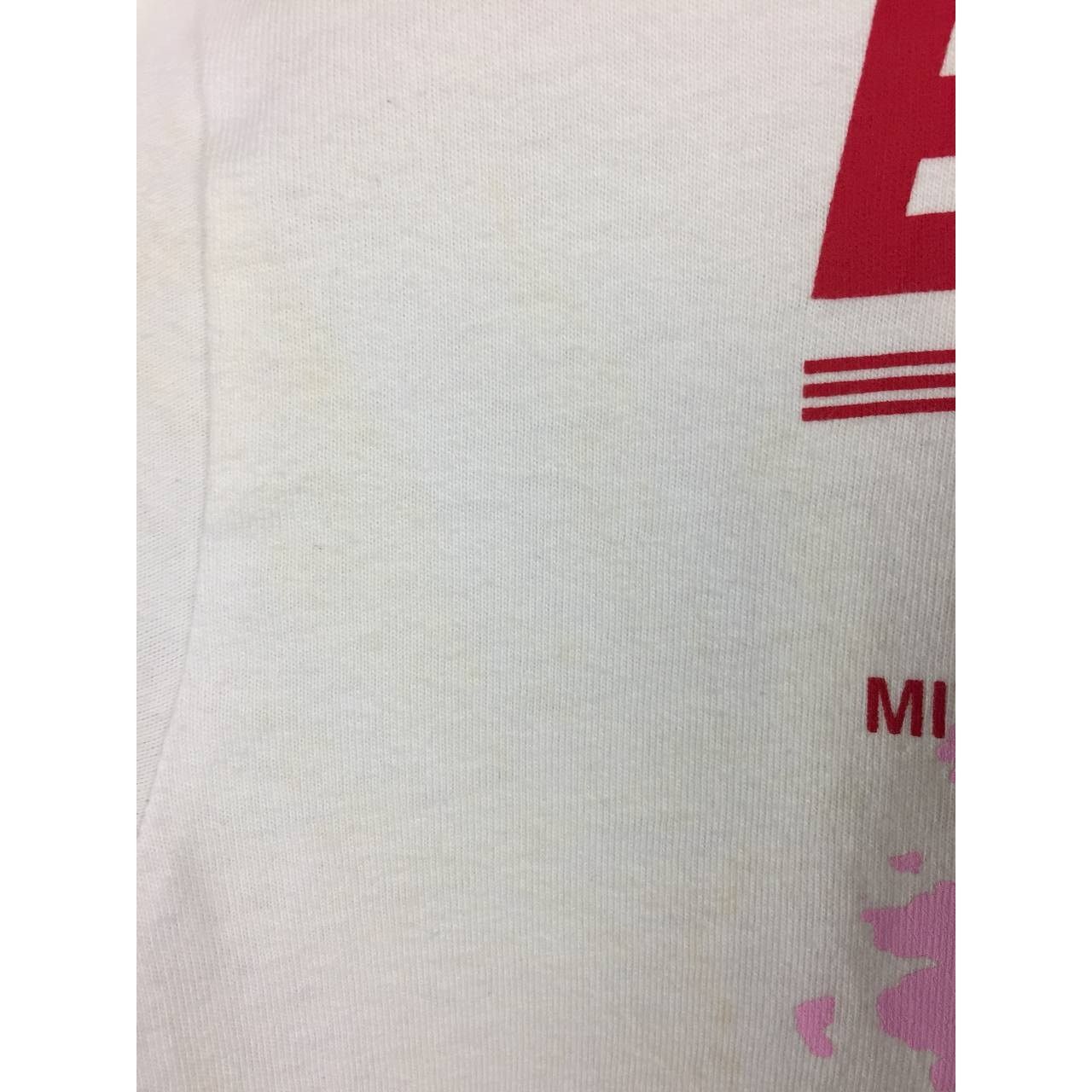 Band Tees × Japanese Brand × Vintage E-Girls Jpop Girl Group E.G. Smile Live Tour 2016 Tee Size US M / EU 48-50 / 2 - 13 Thumbnail