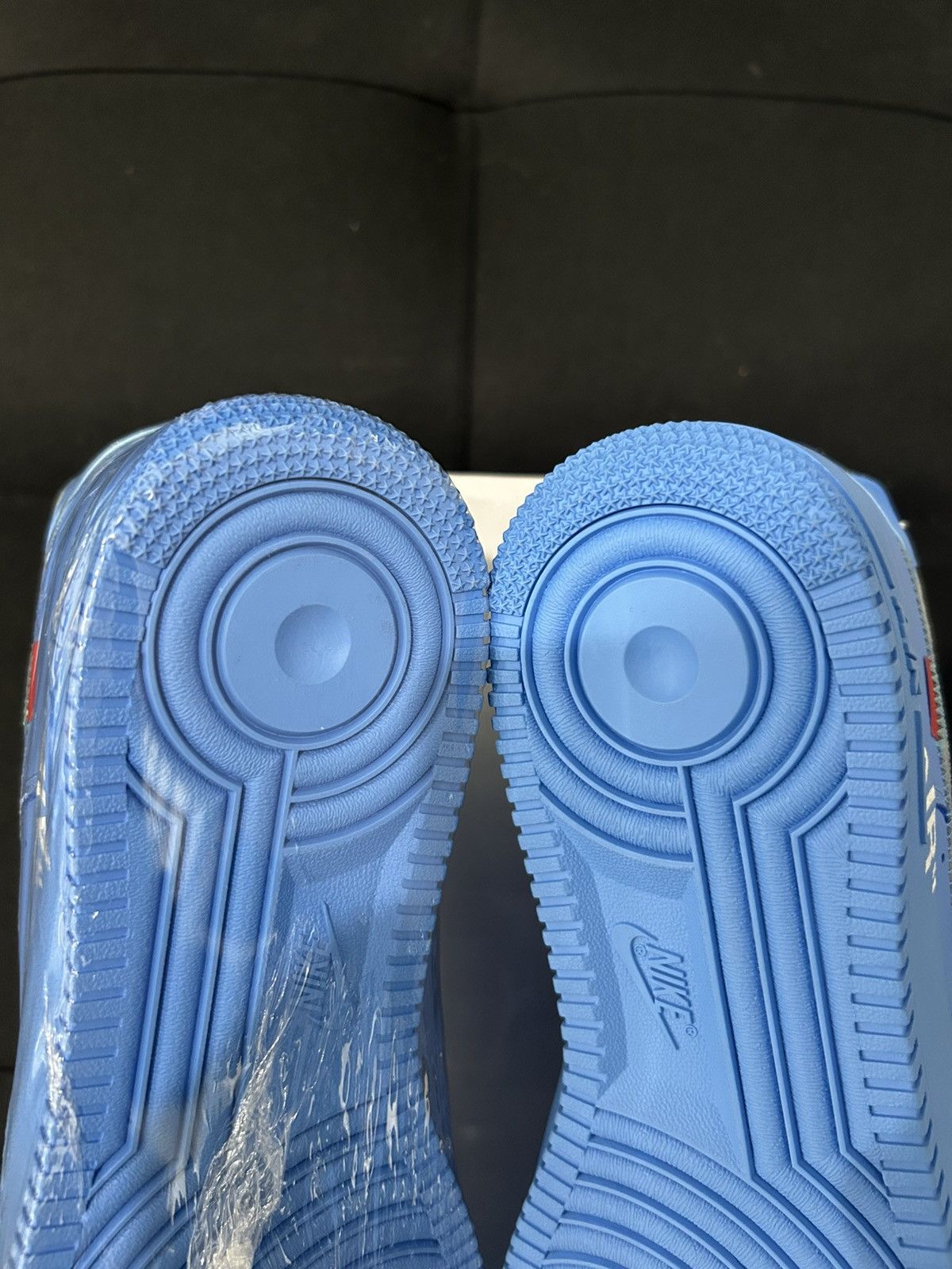 Nike × Off-White Nike Air Force 1 Low Off White MCA Size US 10 / EU 43 - 4 Thumbnail