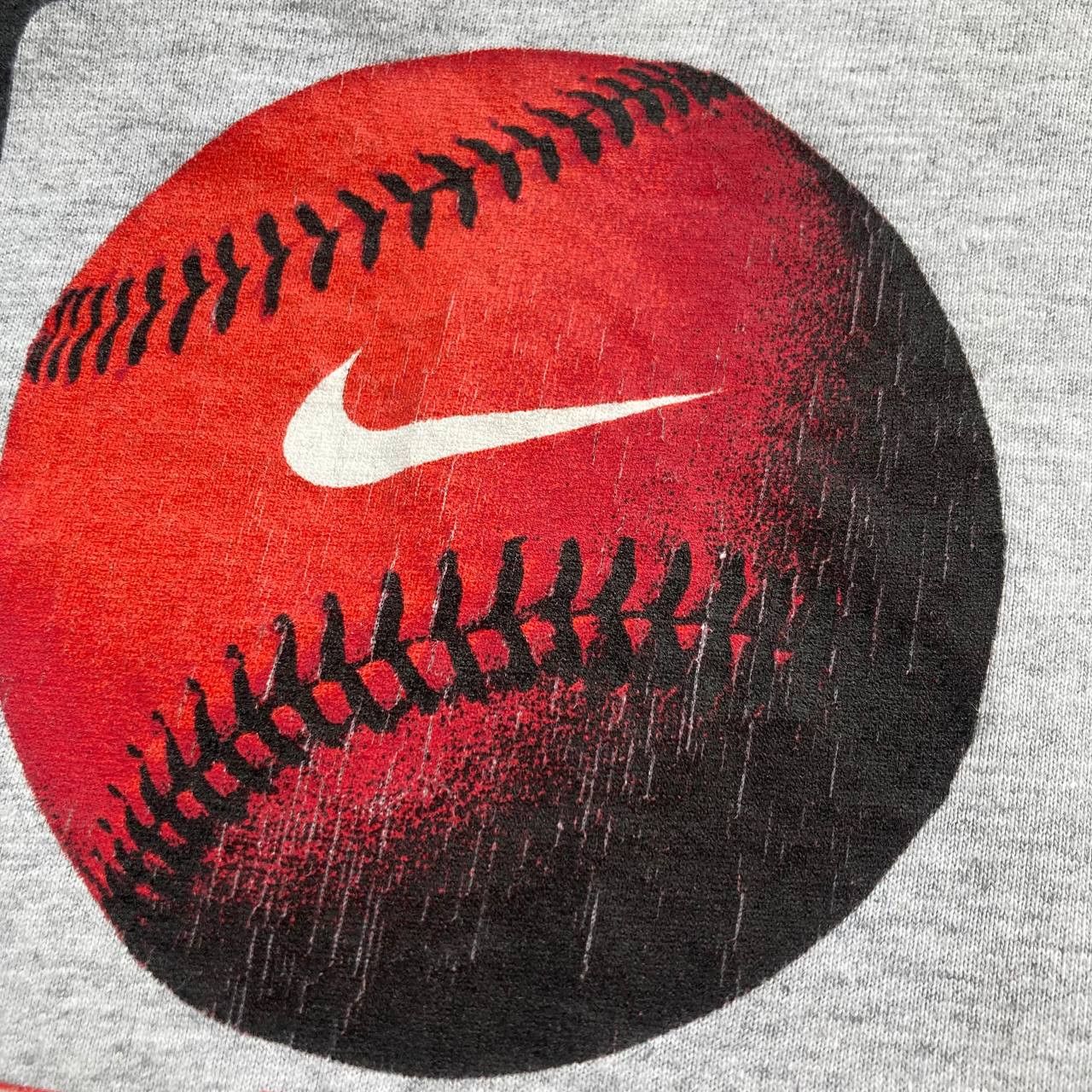 Vintage Vintage 90’s Nomo Hideo Baseball Tee Size US L / EU 52-54 / 3 - 9 Thumbnail