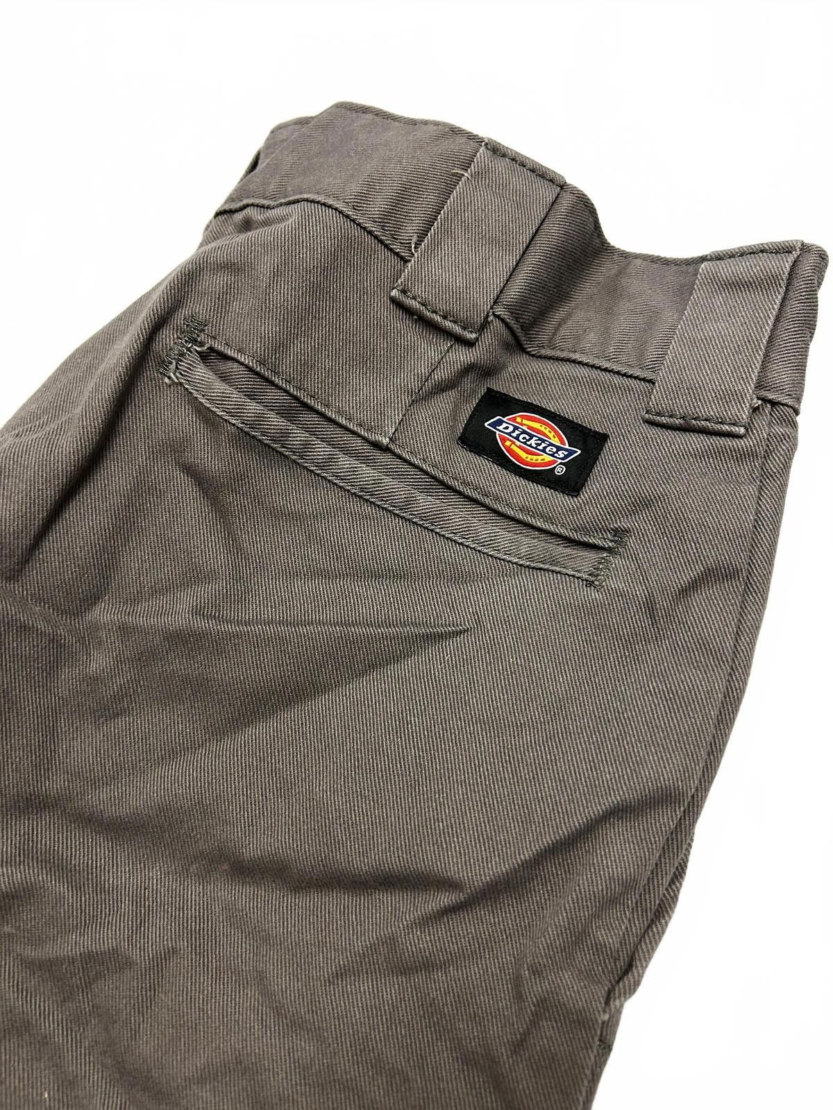 Dickies Dickies Men's Casual Pants - Brown Size US 32 / EU 48 - 2 Thumbnail