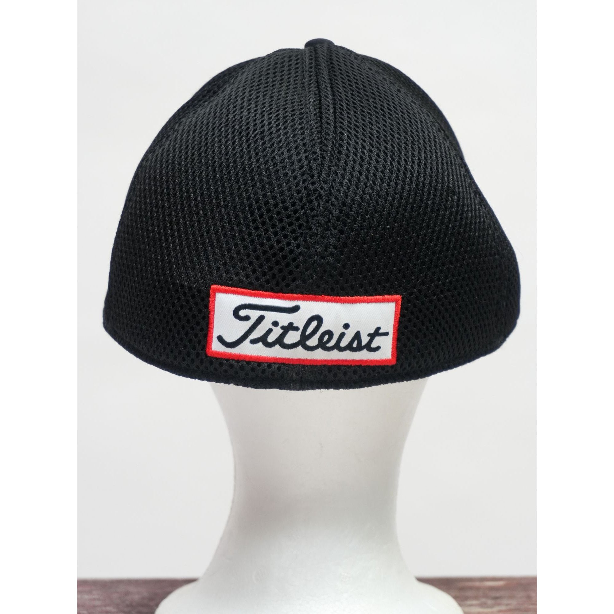 Titleist Titliest Fj Pro V1 Golf Hat Size ONE SIZE - 4 Thumbnail