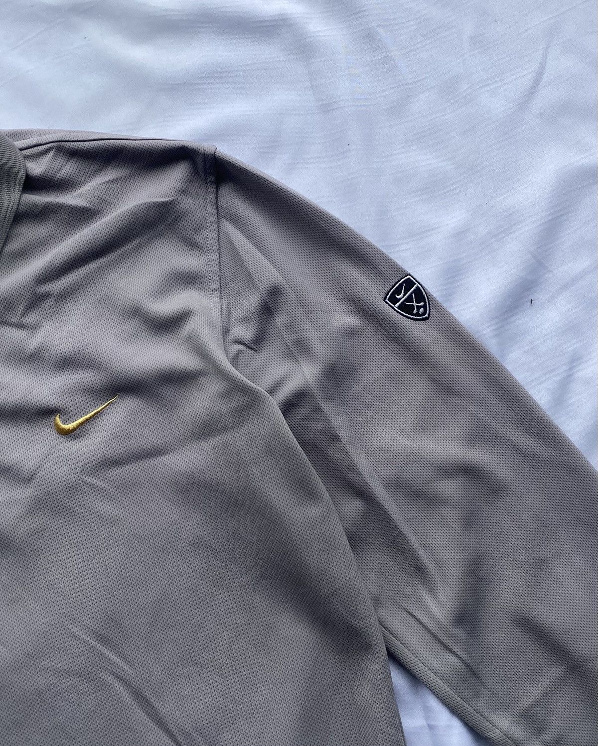Nike Nike Golf Jersey Size US L / EU 52-54 / 3 - 4 Thumbnail