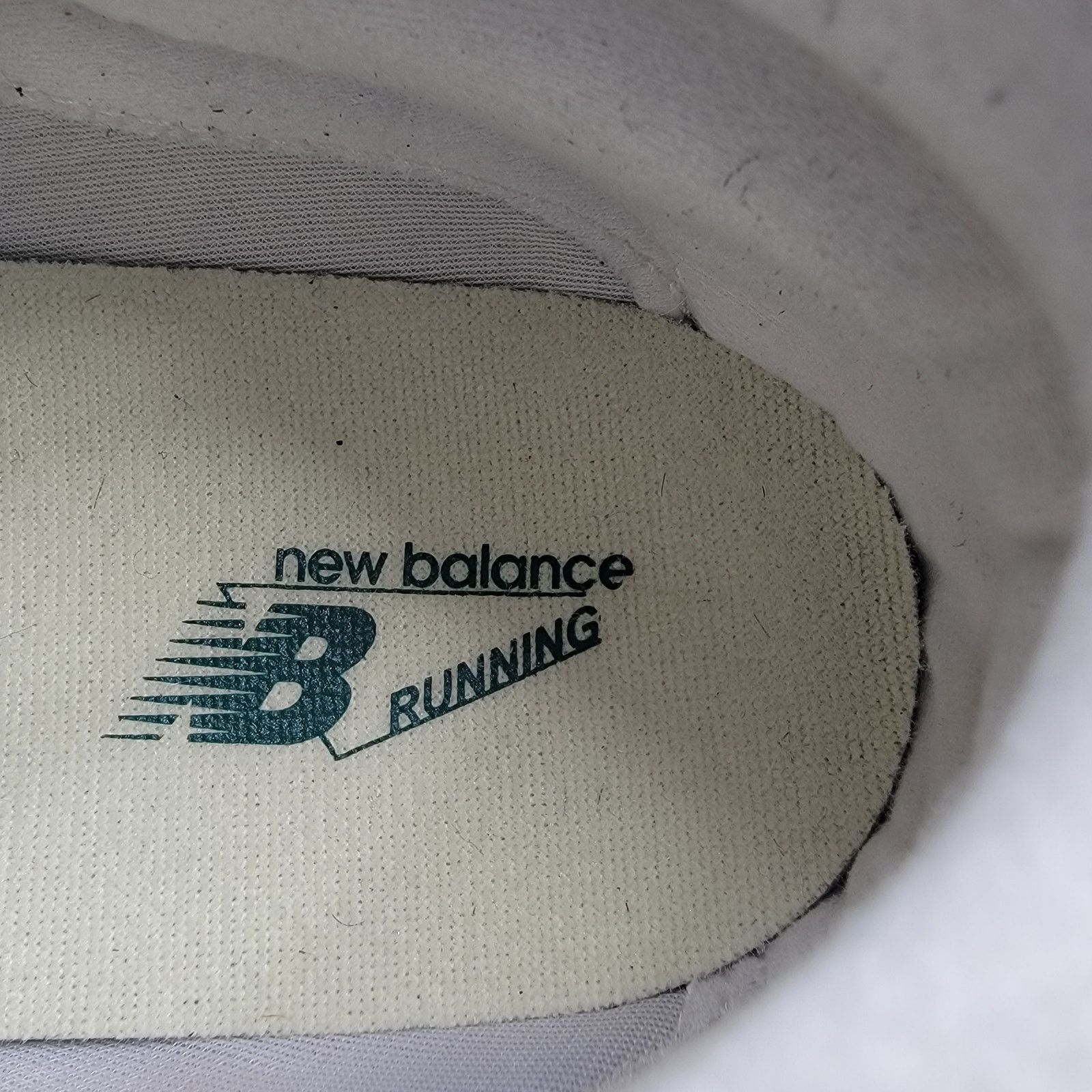 New Balance New Balance 580 'White Nightwatch Green' Sz 14 MT580RCA Size US 14 / EU 47 - 6 Thumbnail