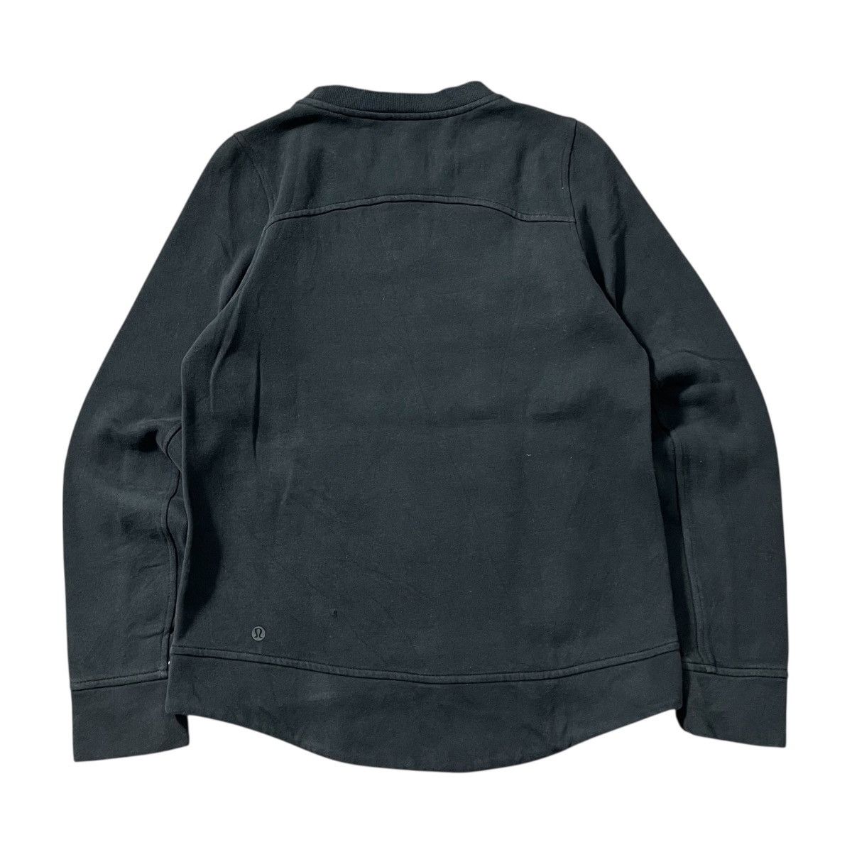 Lululemon Bundling Lululemon 2pcs Zipperhoodie & Crewneck Size US S / EU 44-46 / 1 - 17 Thumbnail