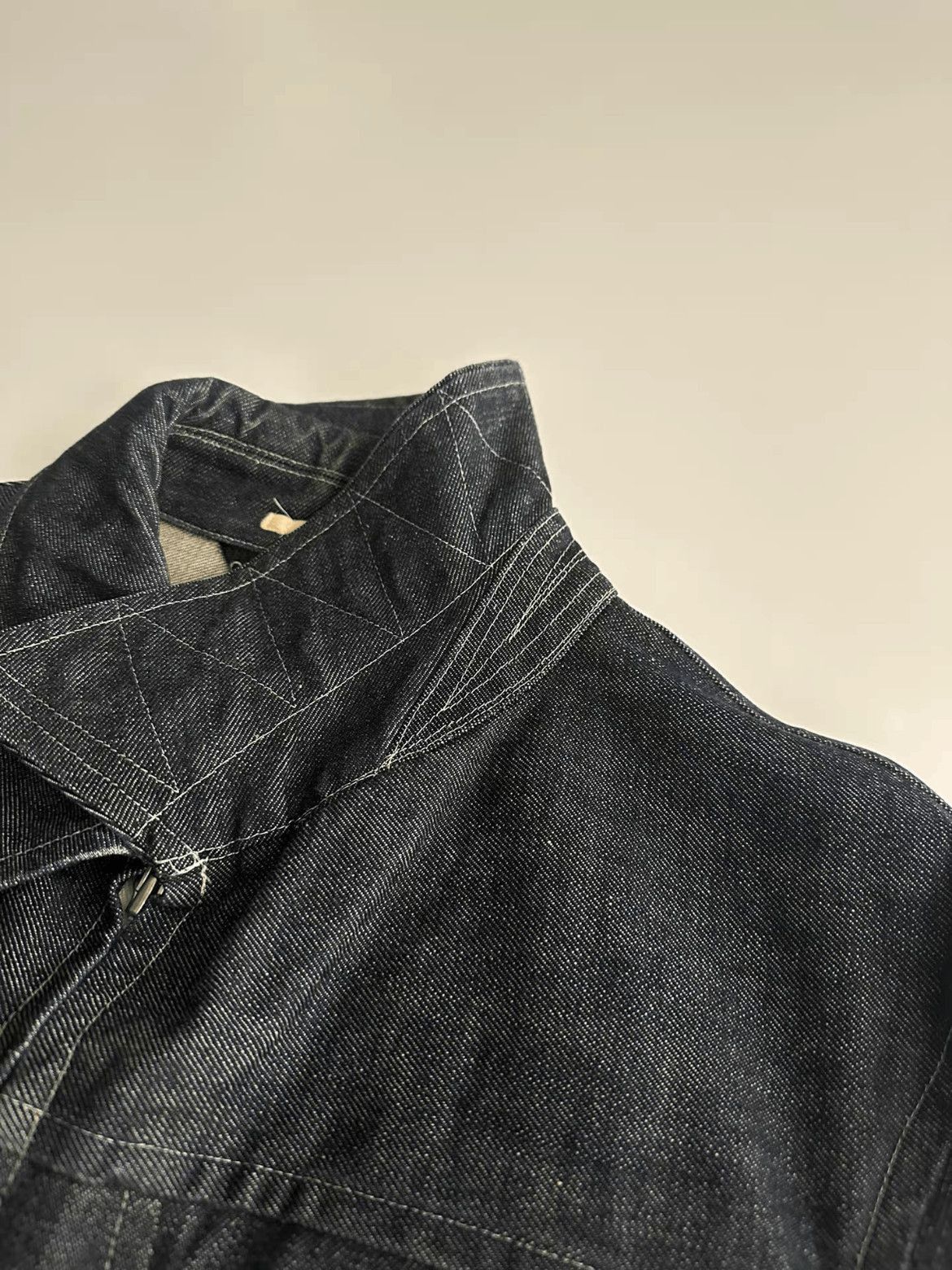 Comme des Garcons Homme Plus Comme Des Garcons Homme Plus Joint Jacket-2508 Size US M / EU 48-50 / 2 - 3 Thumbnail