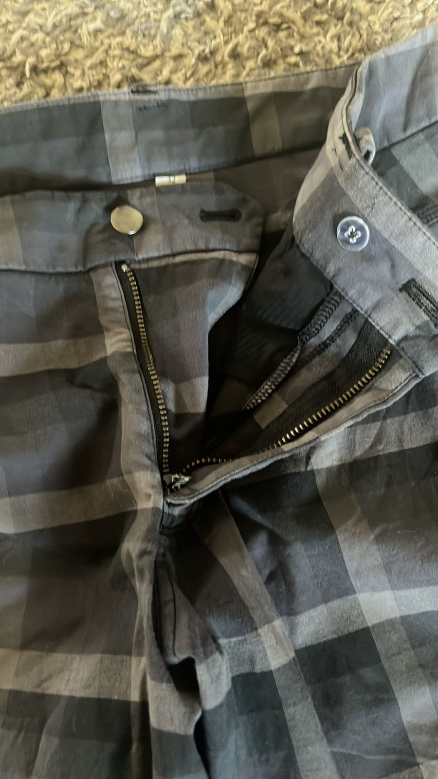 Lululemon Lululemon Shorts Size US 32 / EU 48 - 9 Thumbnail