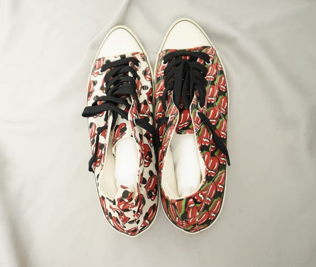 Comme des Garcons Comme des Garçons (CDG) Archive 06SS Runway Slate Shoes Size US 9.5 / EU 42-43 - 2 Thumbnail