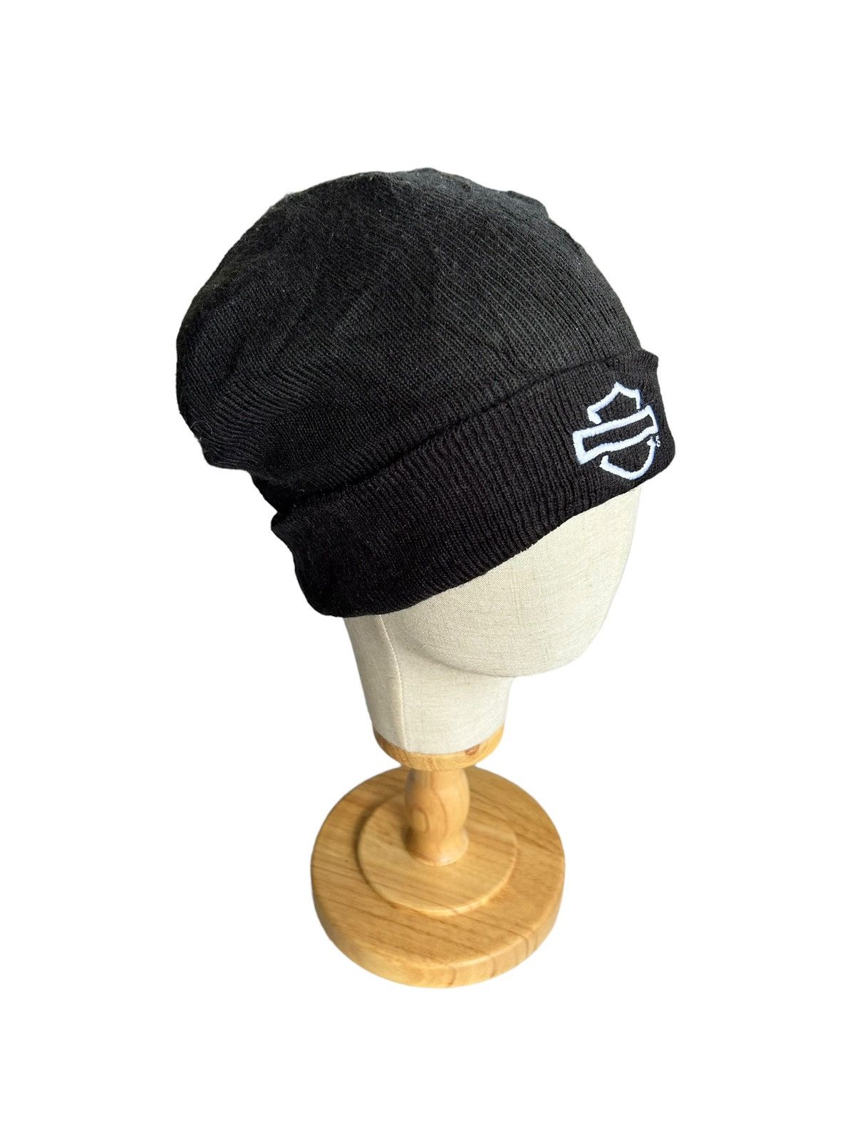 Harley Davidson × Japanese Brand HARLEY DAVIDSON beanie Hats Size ONE SIZE - 2 Thumbnail