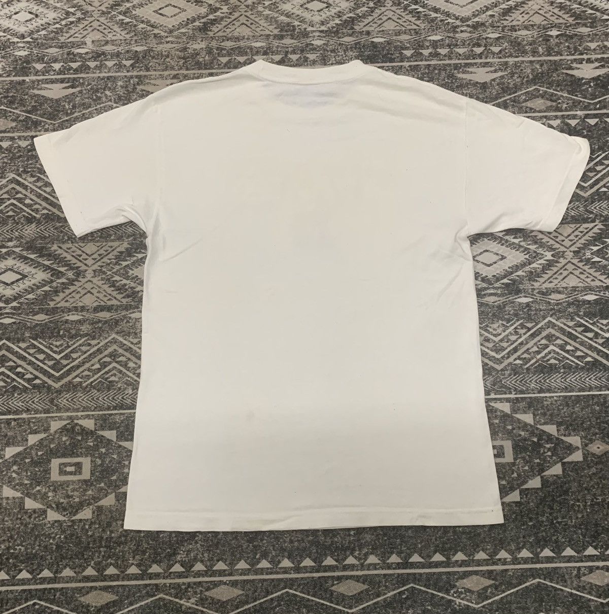 Acapulco Gold ACAPULCO GOLD X WU TANG CLAN TEE SHIRT RARE Size US M / EU 48-50 / 2 - 2 Thumbnail