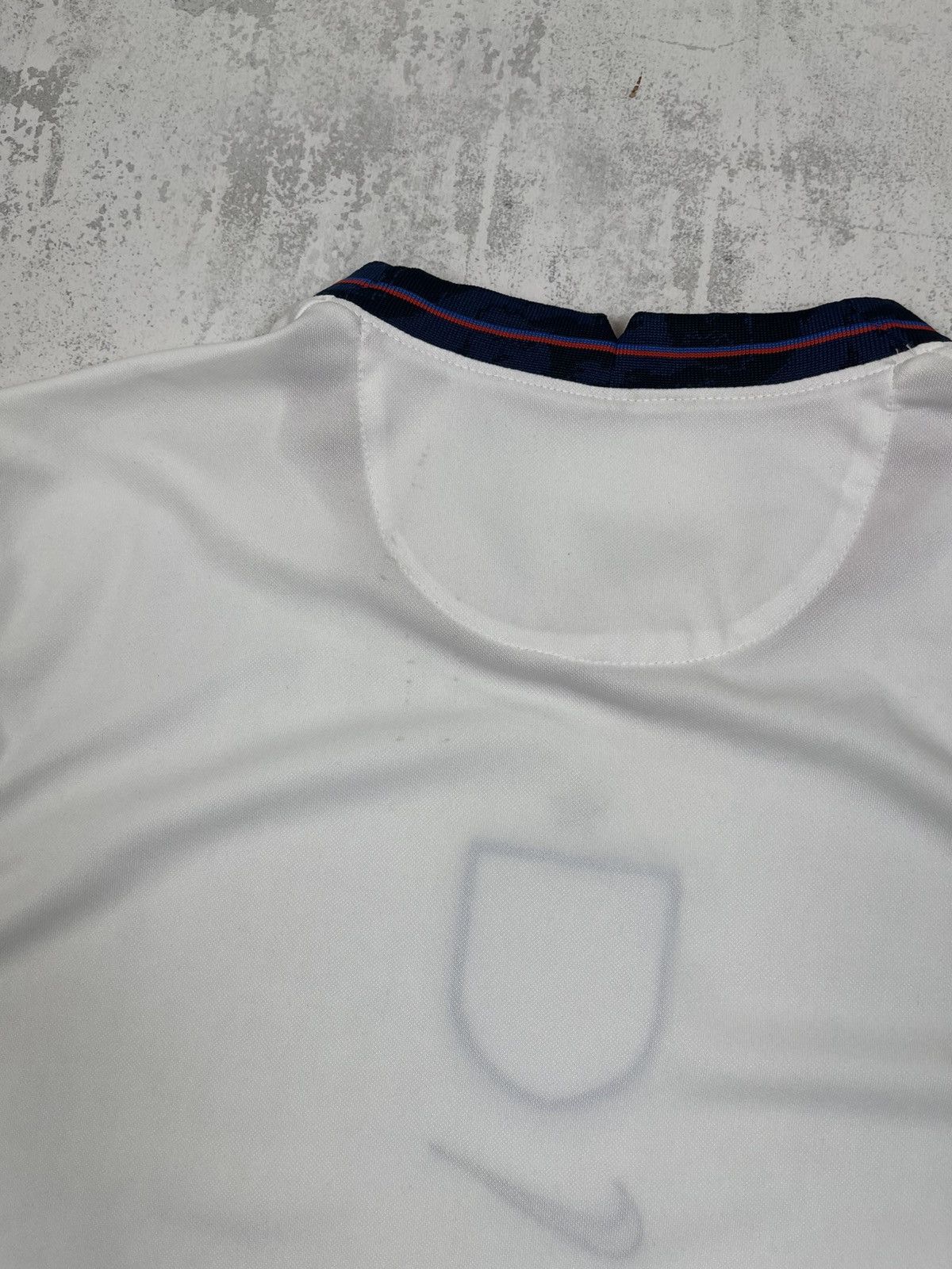 Nike England 2020/21 Home Jersey – Nike Dri-FIT Vapor Design Size US M / EU 48-50 / 2 - 11 Thumbnail