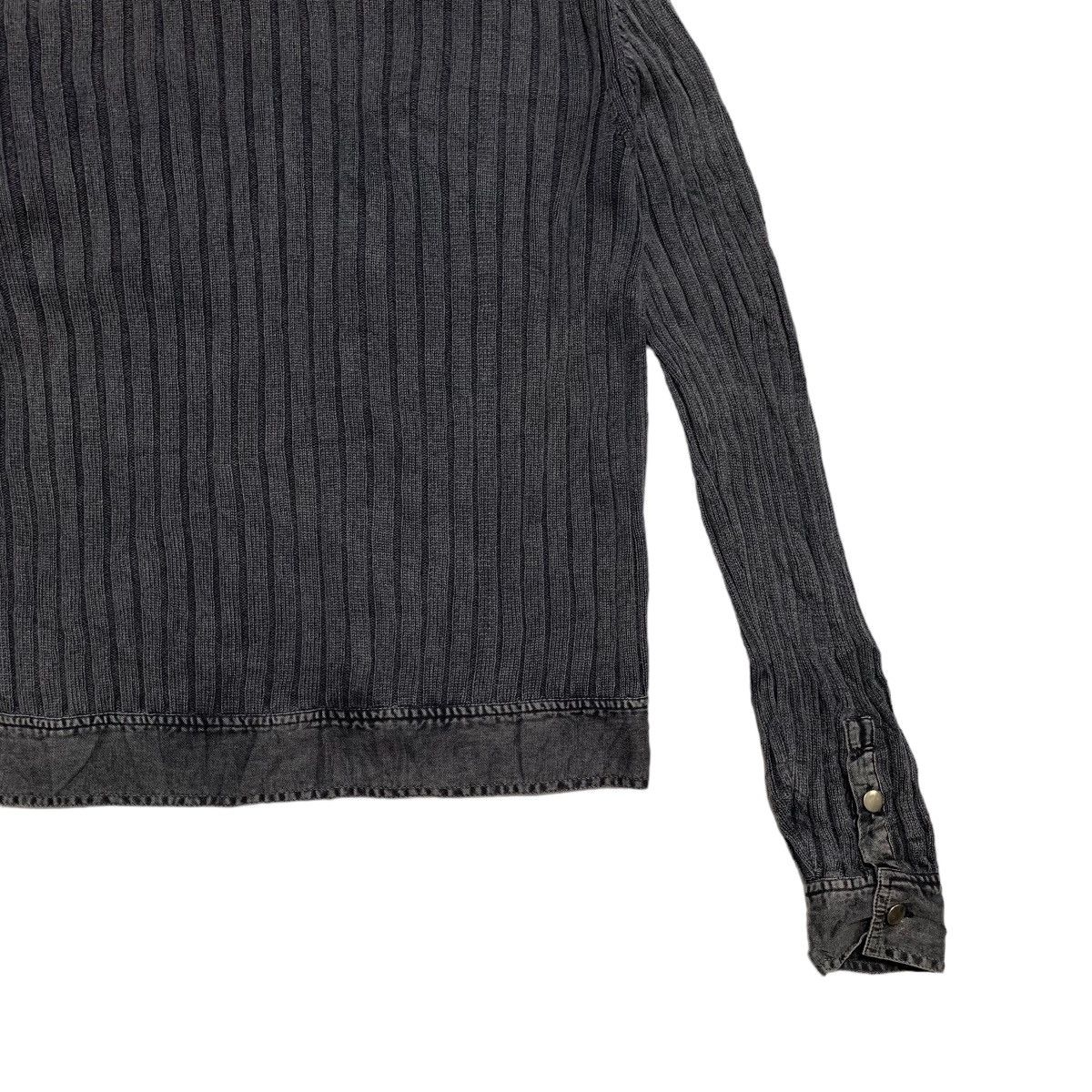 Dickies Dickies Knitwear Jacket Size US M / EU 48-50 / 2 - 10 Thumbnail