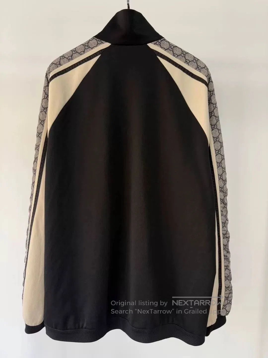 Gucci Gucci Snake Print Coat. Size US M / EU 48-50 / 2 - 2 Thumbnail