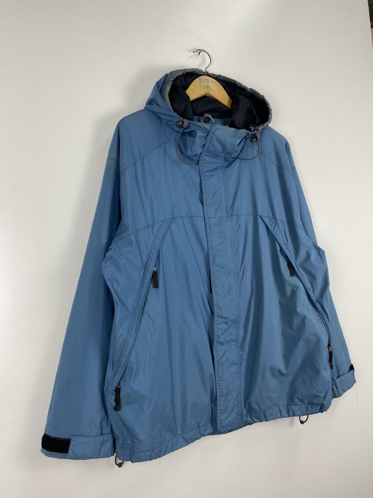 Nike × Nike ACG × Vintage Vintage Nike ACG Windbreaker Size US L / EU 52-54 / 3 - 5 Thumbnail