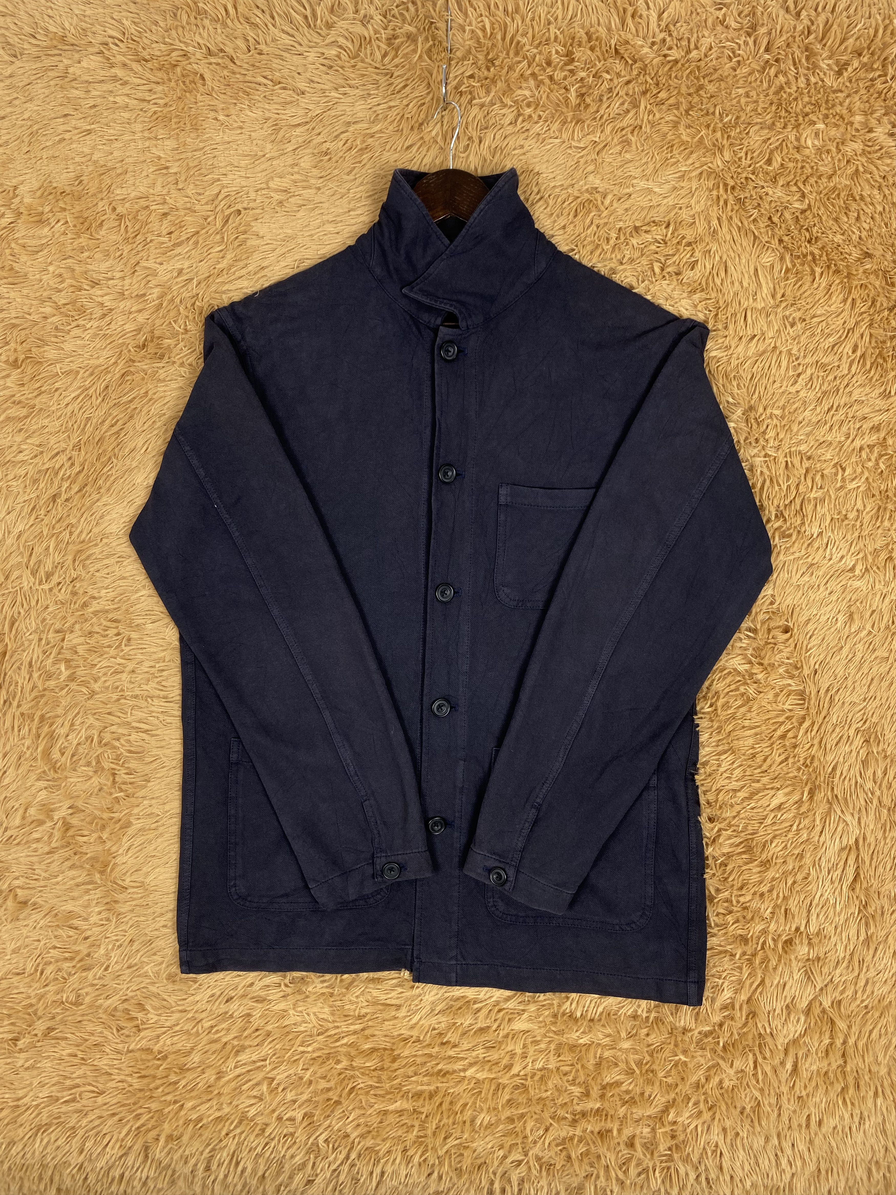 Uniqlo × Vintage Vintage Uniqlo Jacket Size US S / EU 44-46 / 1 - 3 Thumbnail