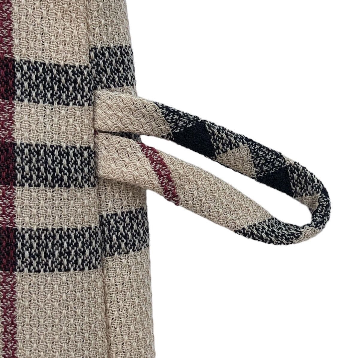 Burberry Burberry London Novacheck Rope Pajamas Jacket Size M / US 6-8 / IT 42-44 - 13 Thumbnail