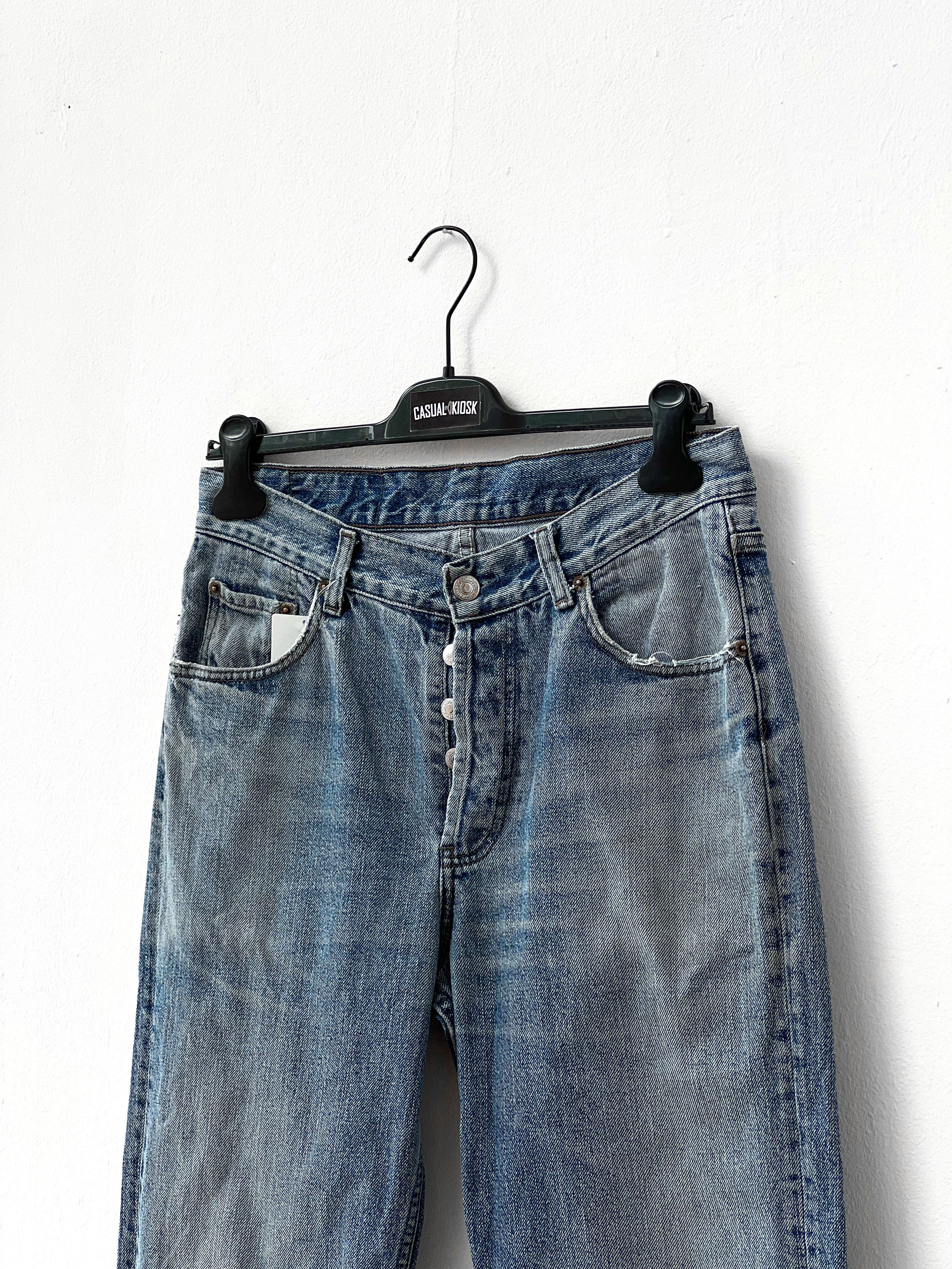 Levi's × Vintage LEVIS 501 vintage Size US 33 - 3 Thumbnail