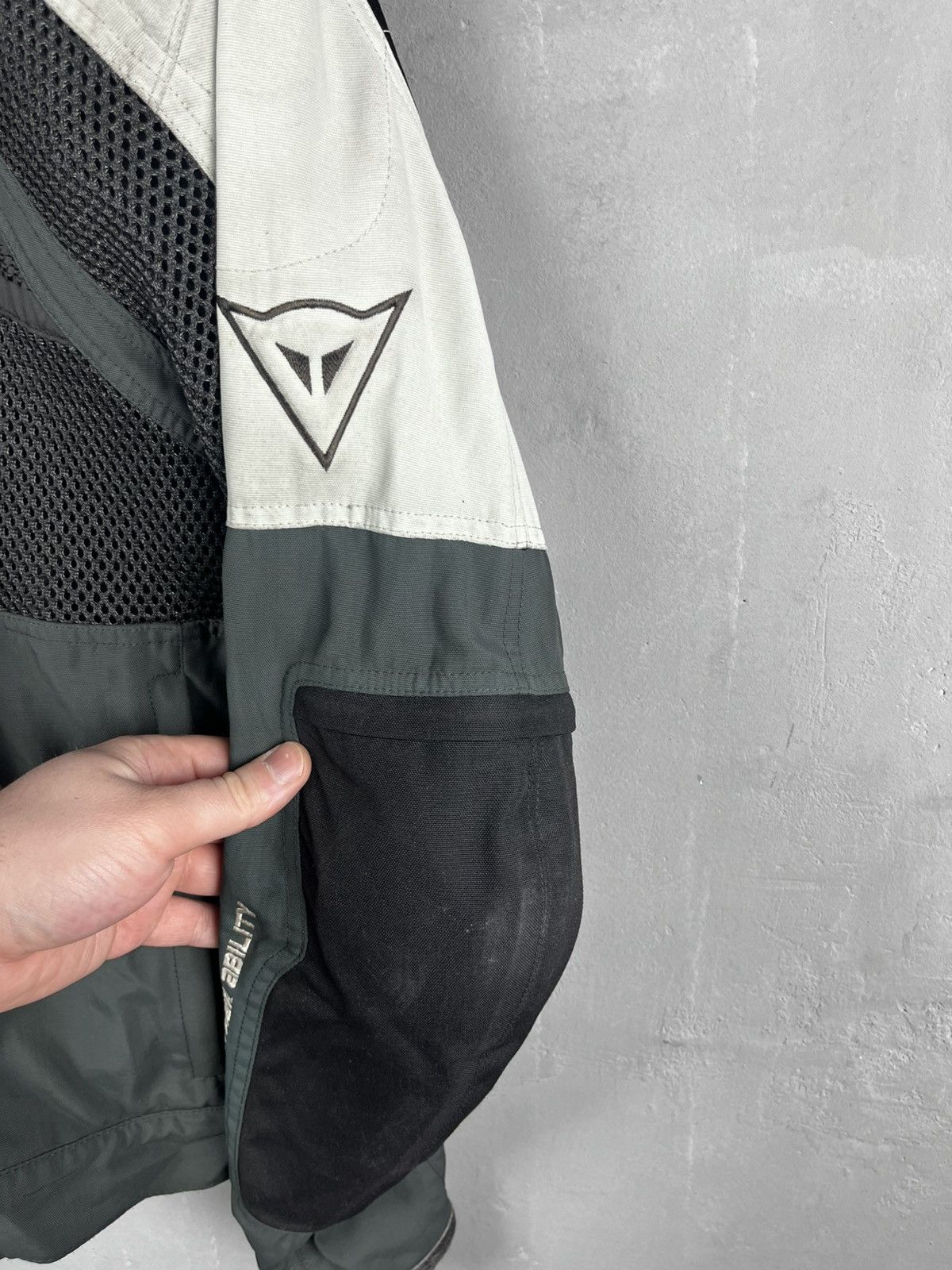 Dainese Dainese recing jacket Size US L / EU 52-54 / 3 - 6 Thumbnail