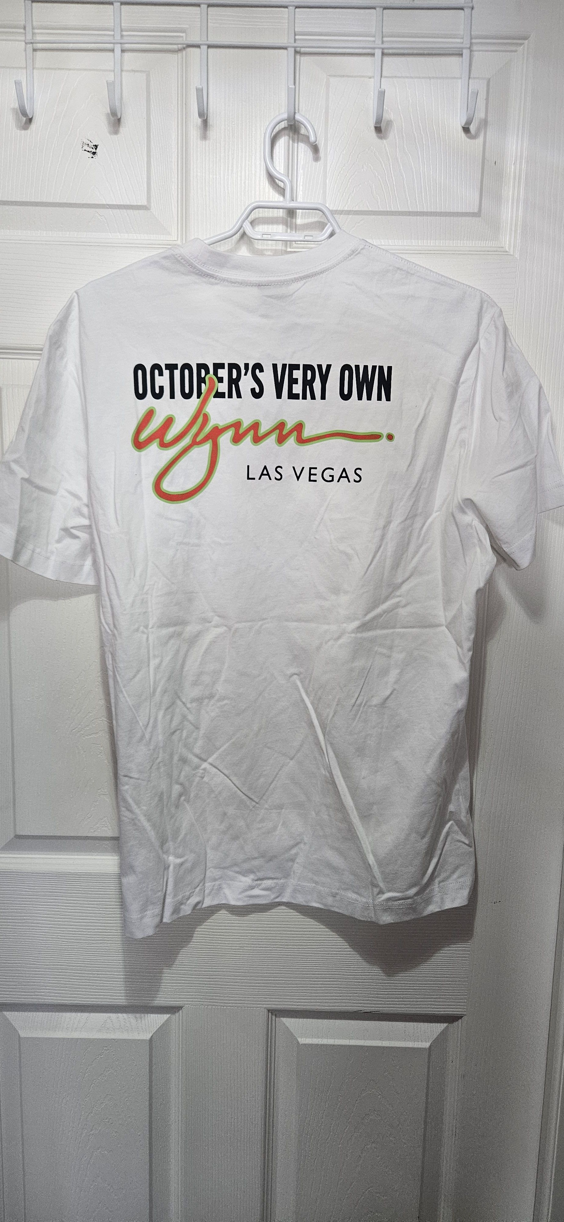 October's Very Own RARE October's Very Own OVO Wynn Las Vegas Size US M / EU 48-50 / 2 - 3 Thumbnail