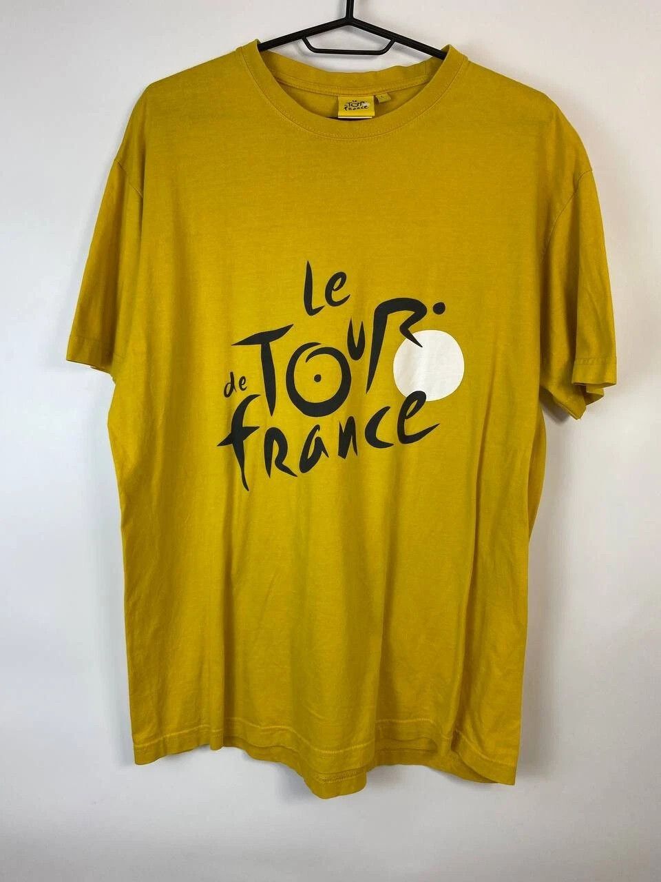 Other Vintage Le Tour De France Tshirt Size L Size US L / EU 52-54 / 3 - 1 Thumbnail