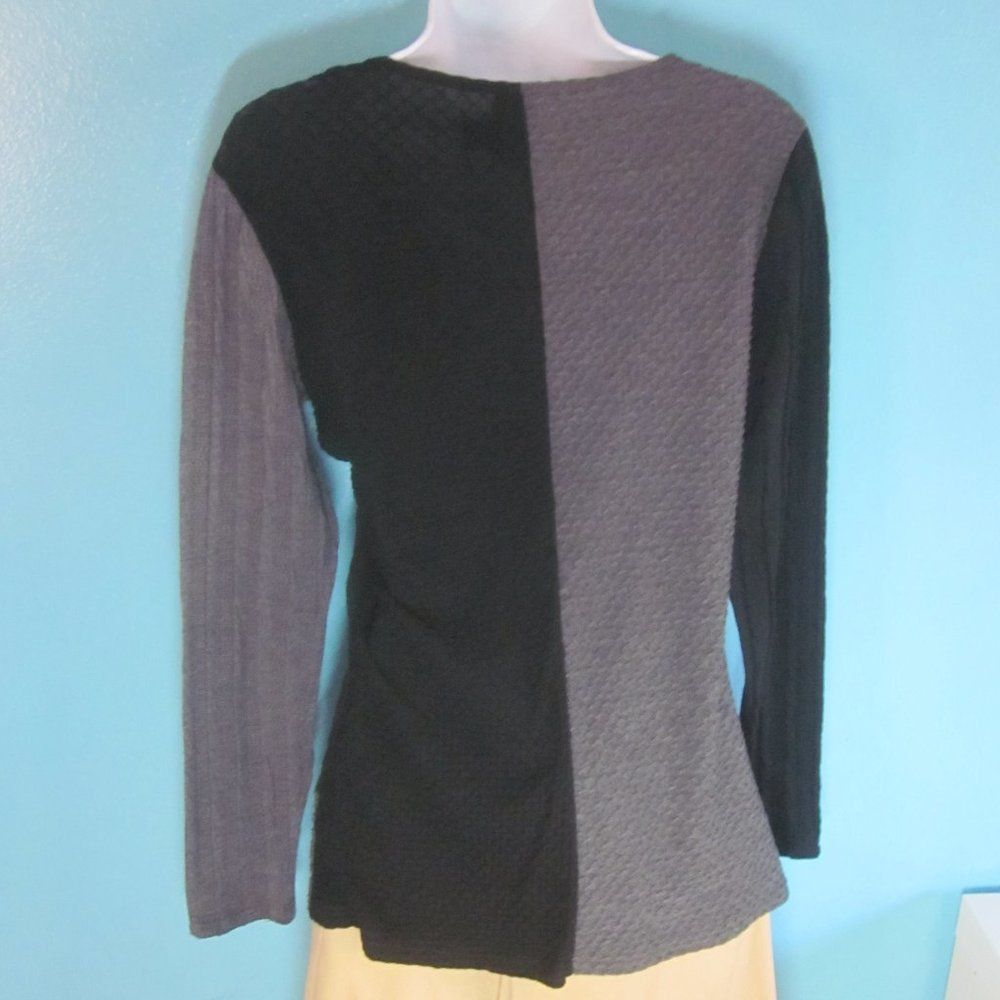 AMAC Studios ANAC by Kimi Long Sleeve Top Size S Size S / US 4 / IT 40 - 5 Thumbnail