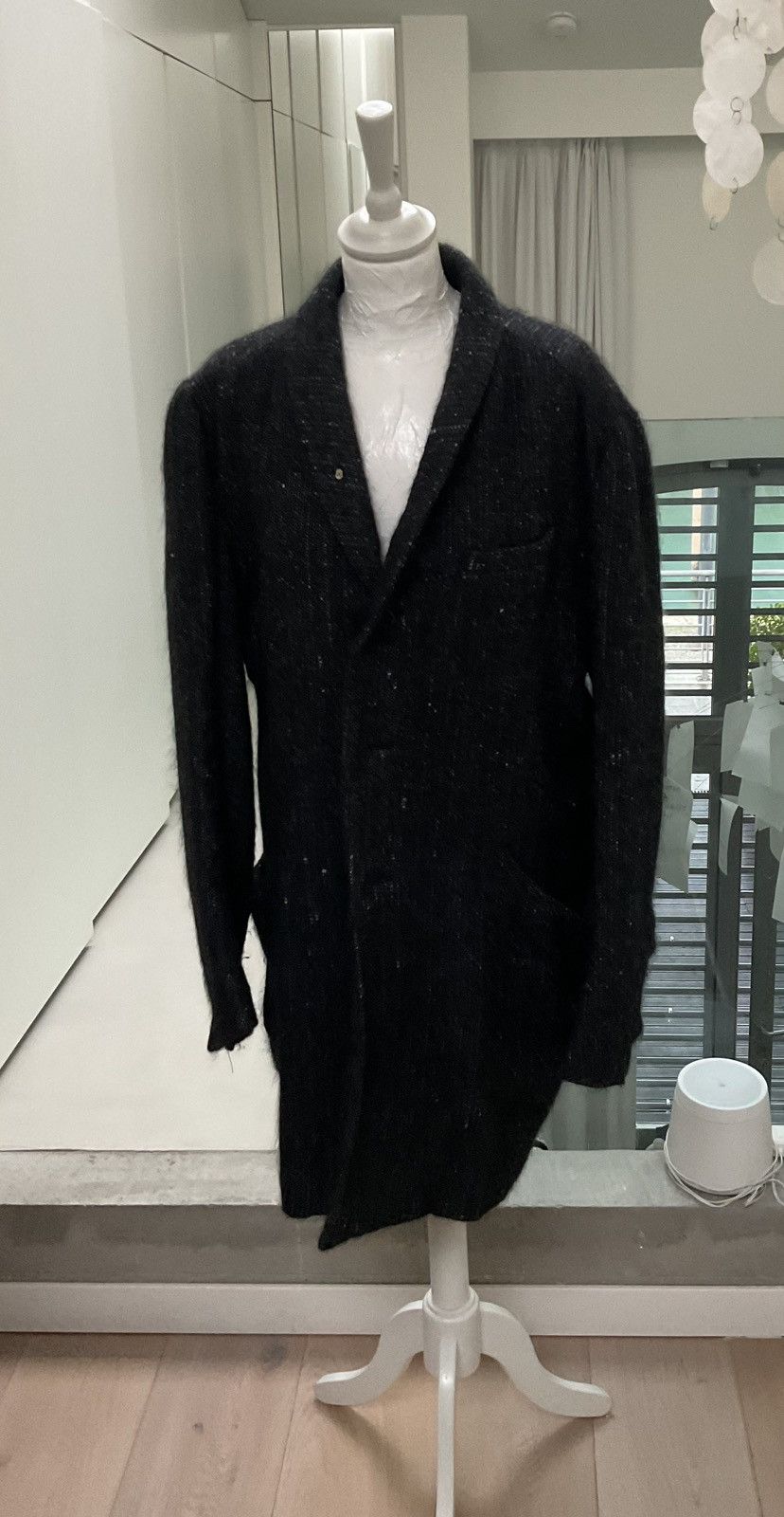 Individual Sentiments Individual sentiment coat Size US M / EU 48-50 / 2 - 4 Thumbnail