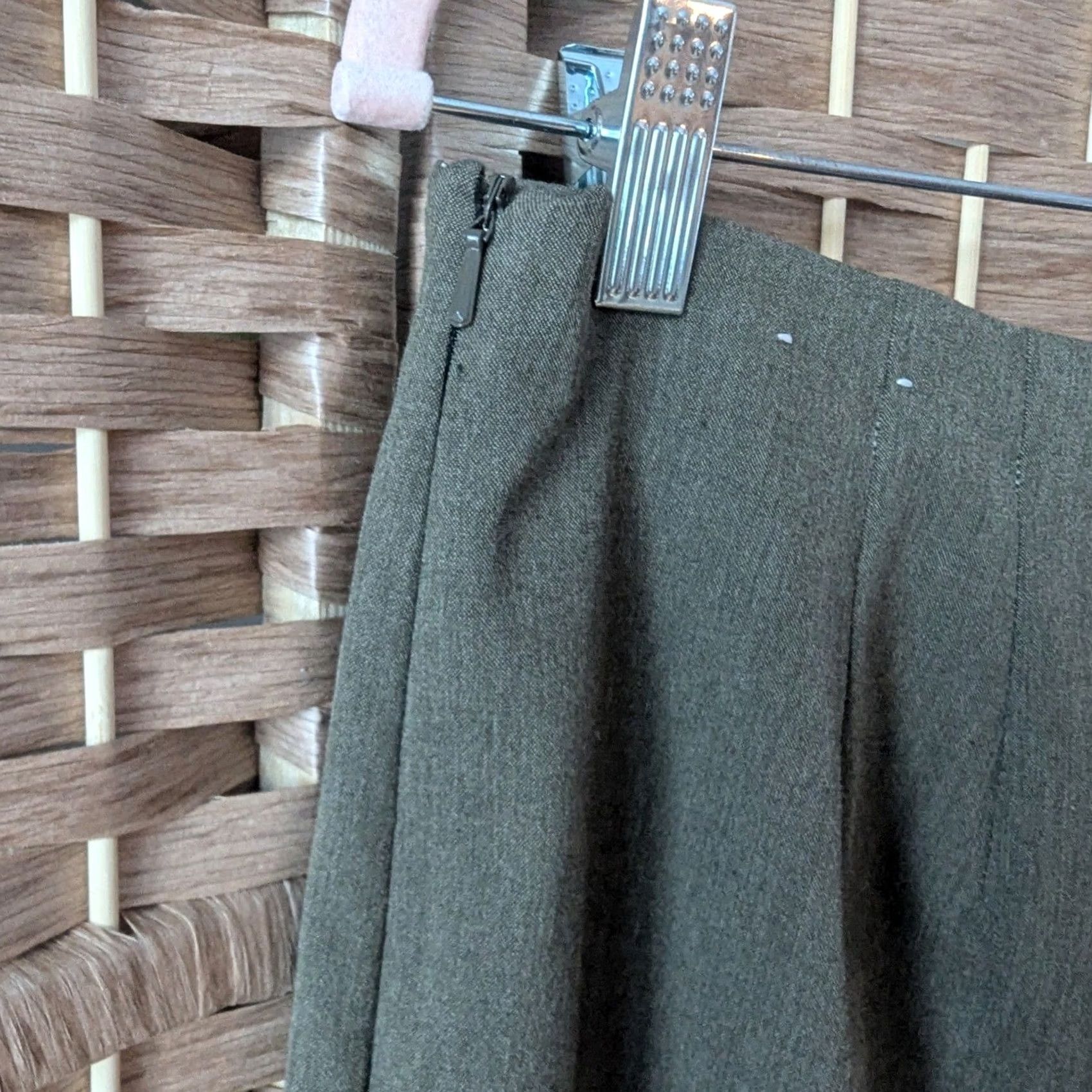 Coldwater Creek VINTAGE? No. (Please note: Refrain from adding new info.) Size 34" / US 12 / IT 48 - 3 Thumbnail