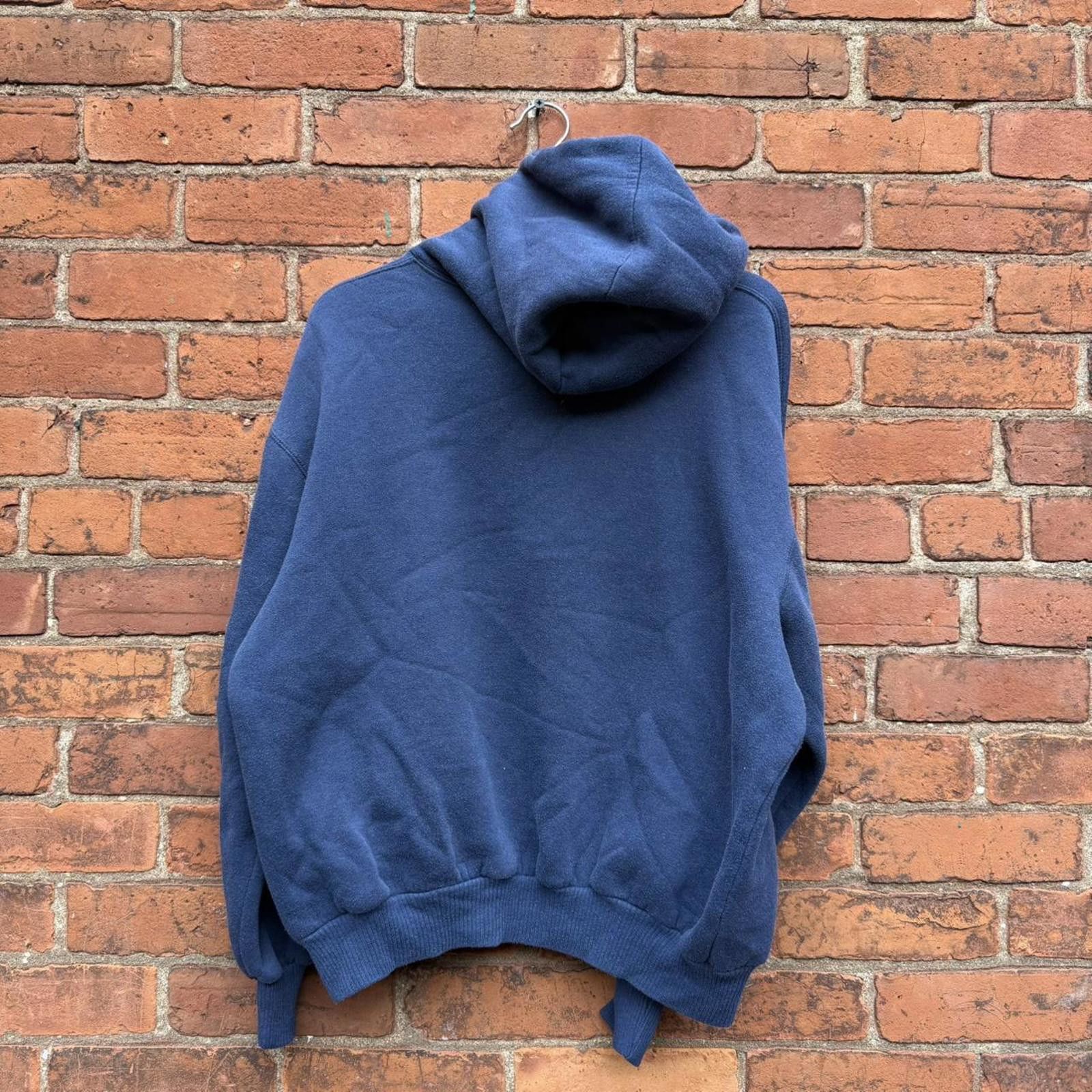 Other vintage embroidered Canadian marshlands hoodie 90s boxy L Size US L / EU 52-54 / 3 - 4 Thumbnail