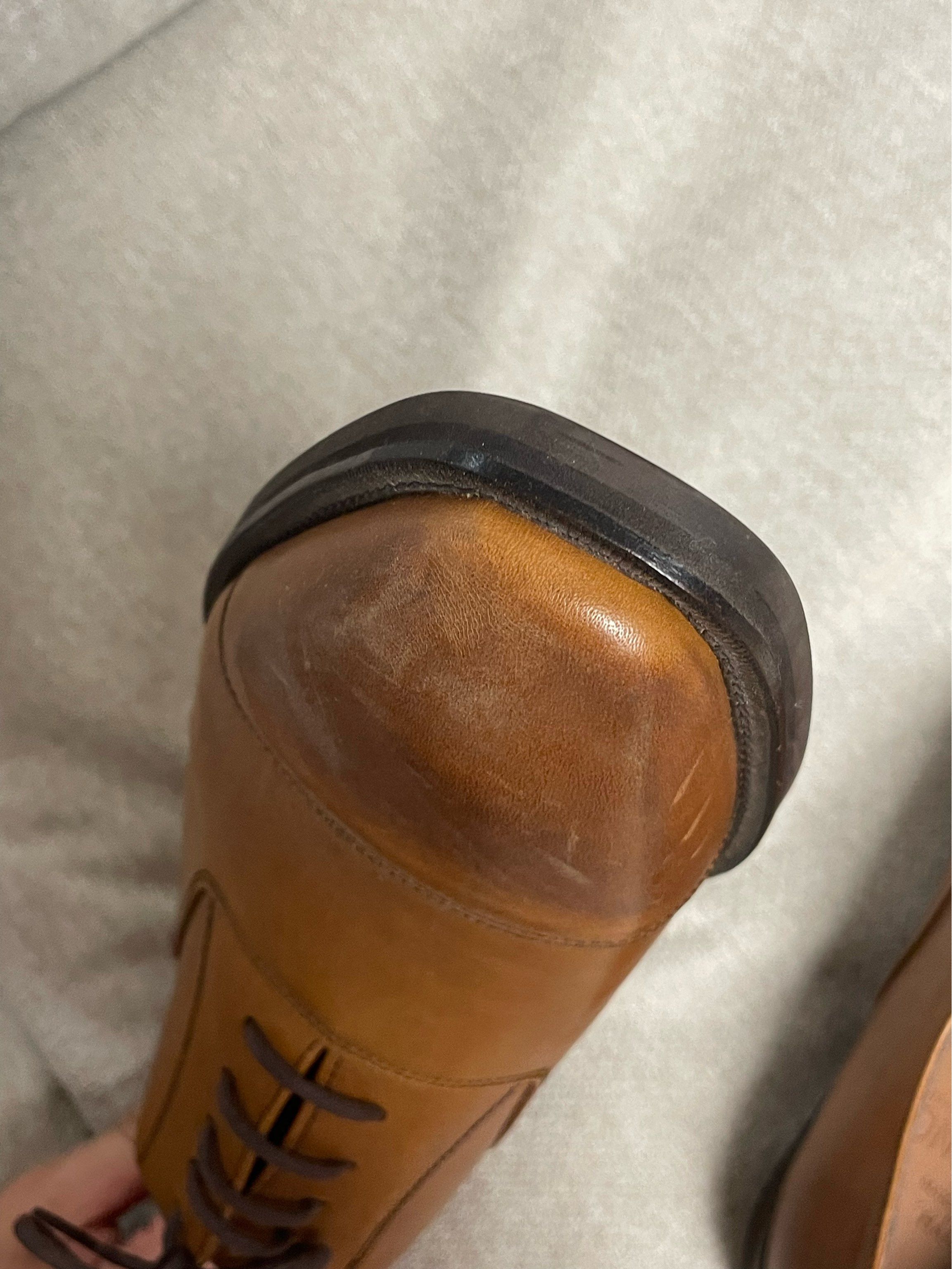 Other Handcrafted Formal Shoes Size US 11 / EU 44 - 8 Thumbnail