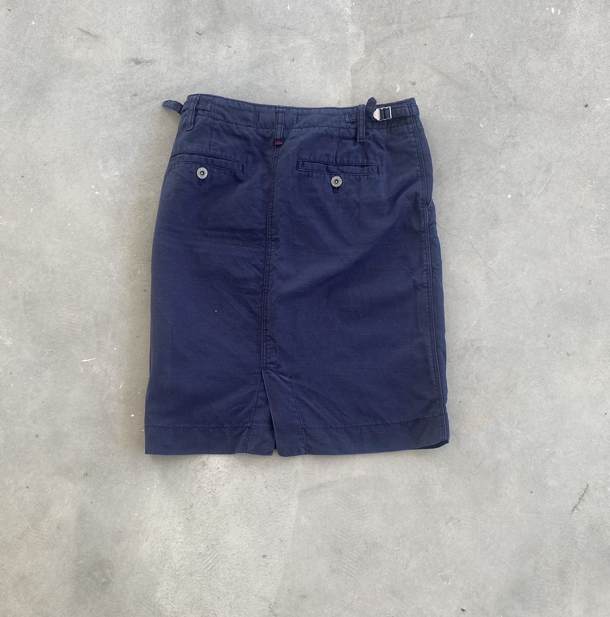 Uniqlo × Vintage INES DE LA FRESSANGE SKIRT Size 34" / US 12 / IT 48 - 7 Thumbnail