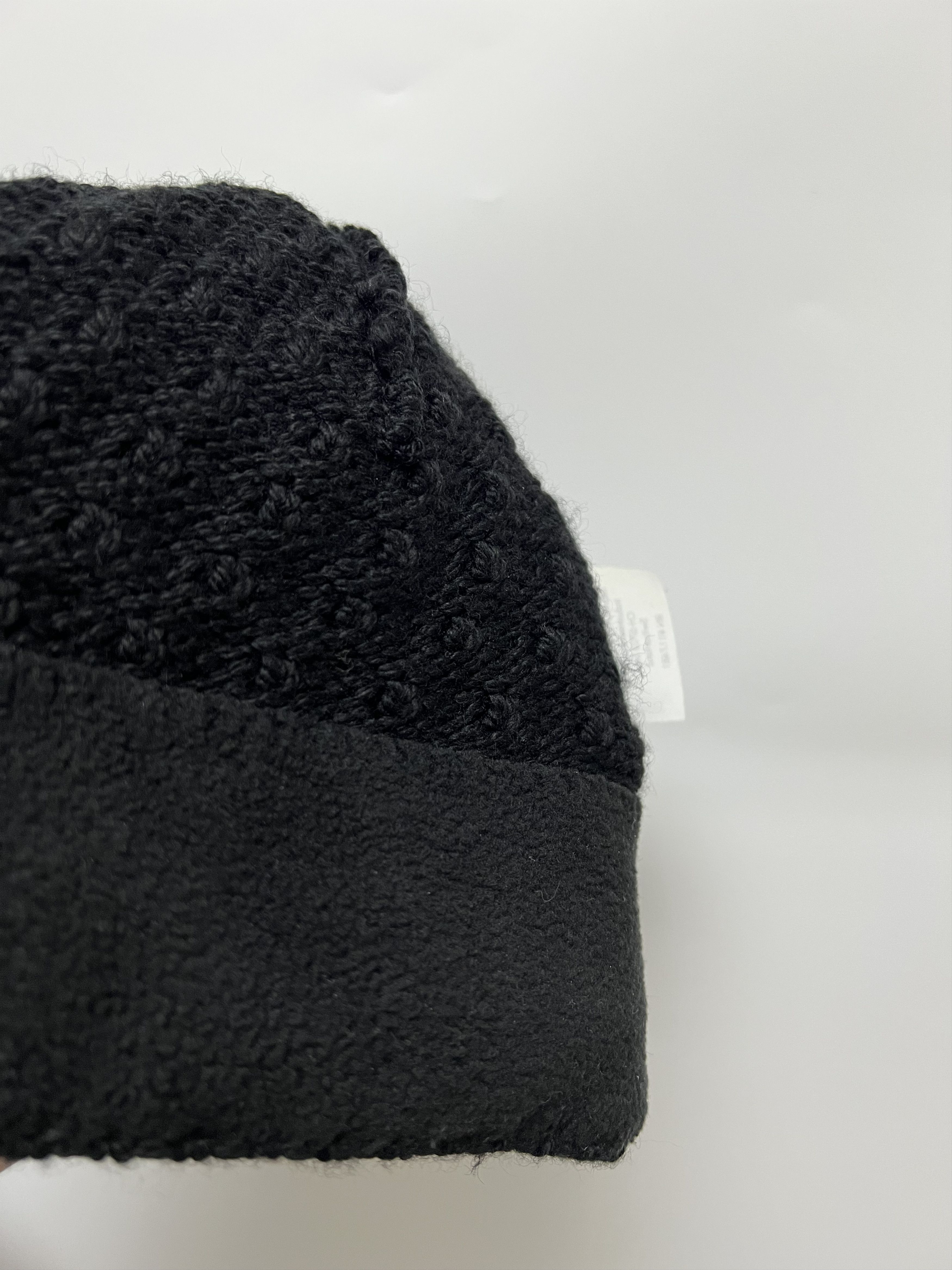 Mammut Mammut Beanie Hat Knit Pom Pom Lined Thermal Winter Outdoor Size ONE SIZE - 5 Thumbnail