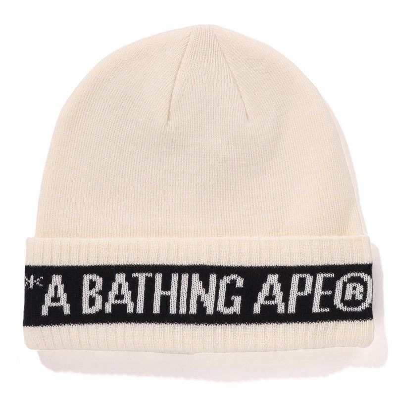 Bape Bape Beanie Size ONE SIZE - 1 Thumbnail