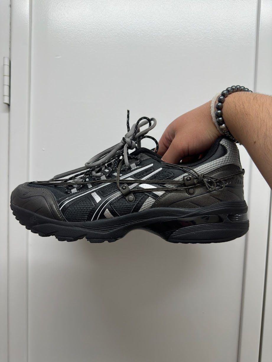 Asics, Andersson Gel 1090 'hiking' Size US