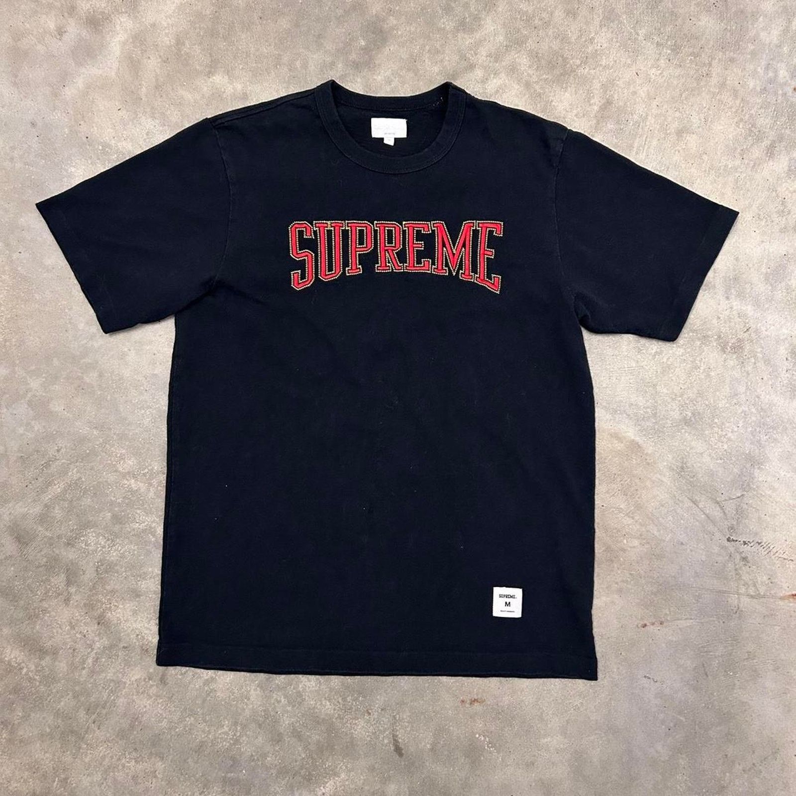 Supreme arc tee ss18 online